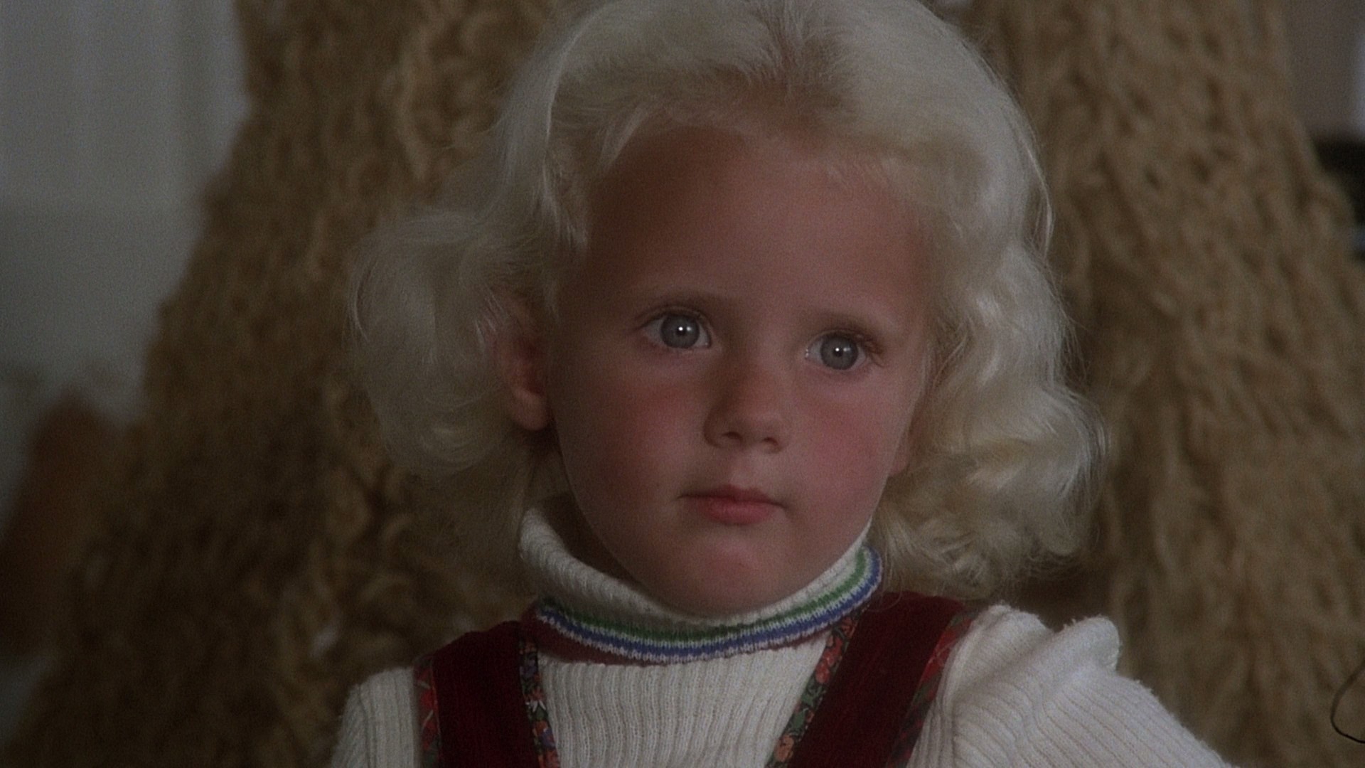 The Godsend (1980) —  shot,  lighting