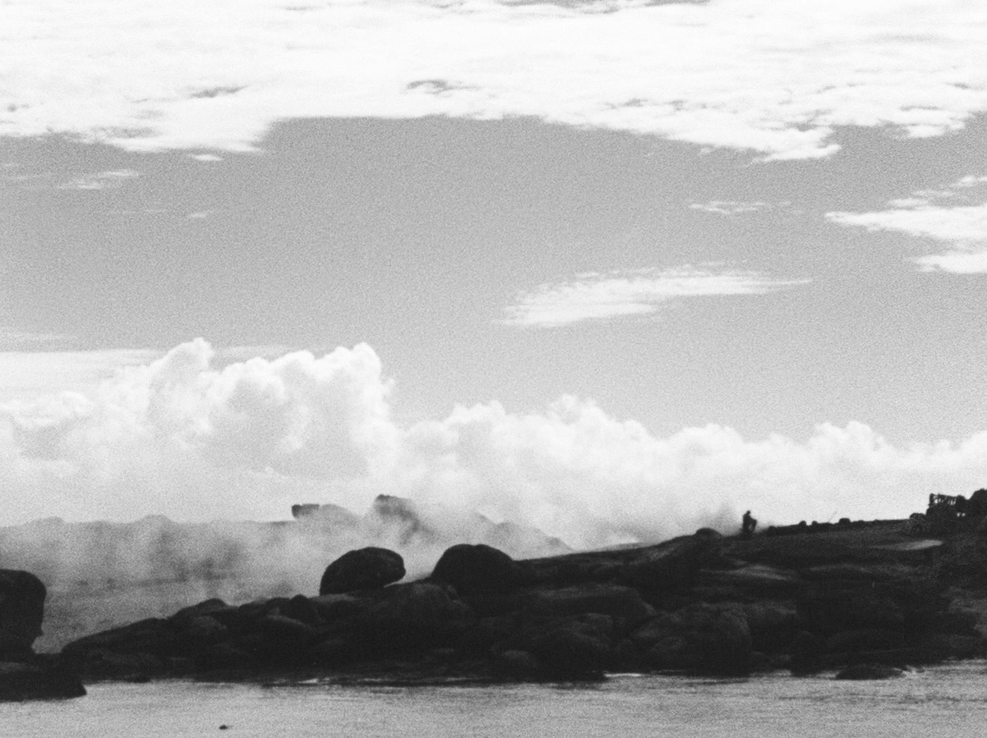 Finis terrae (1929) —  shot,  lighting