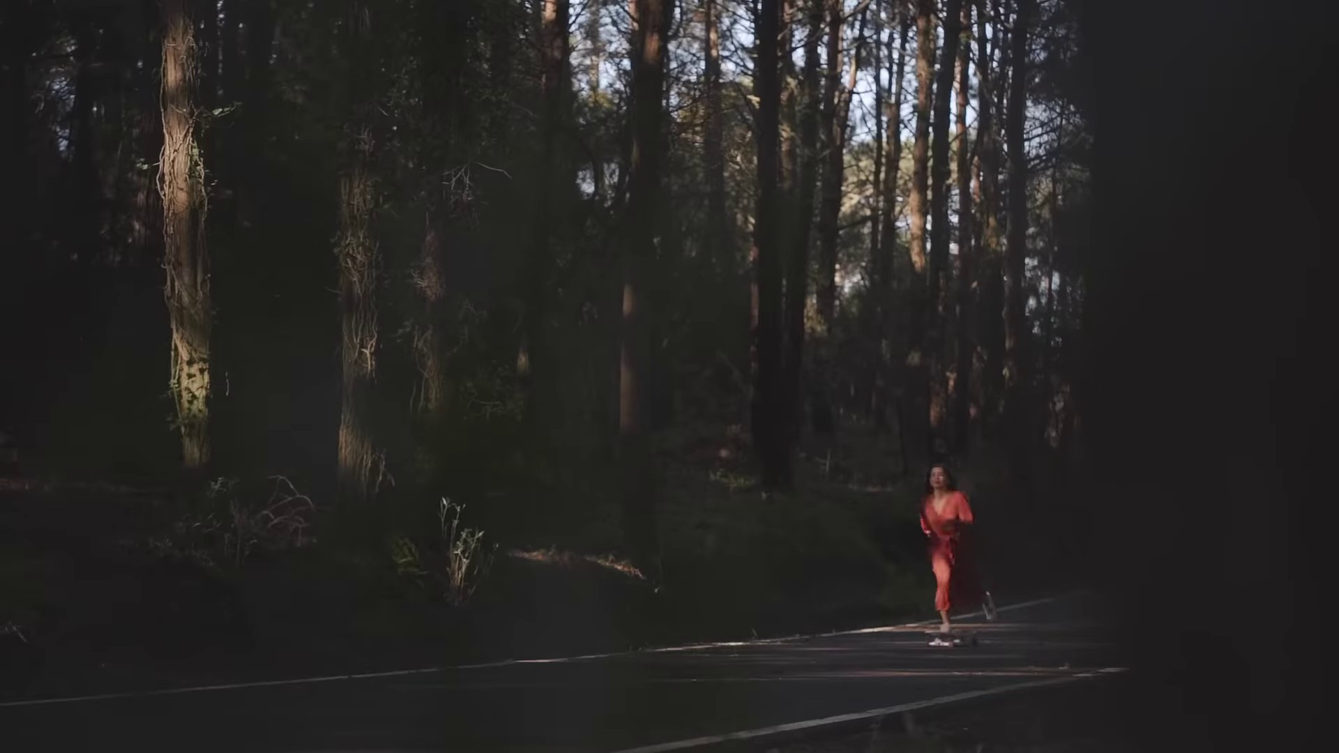 Stoney Creek (2023) —  shot,  lighting