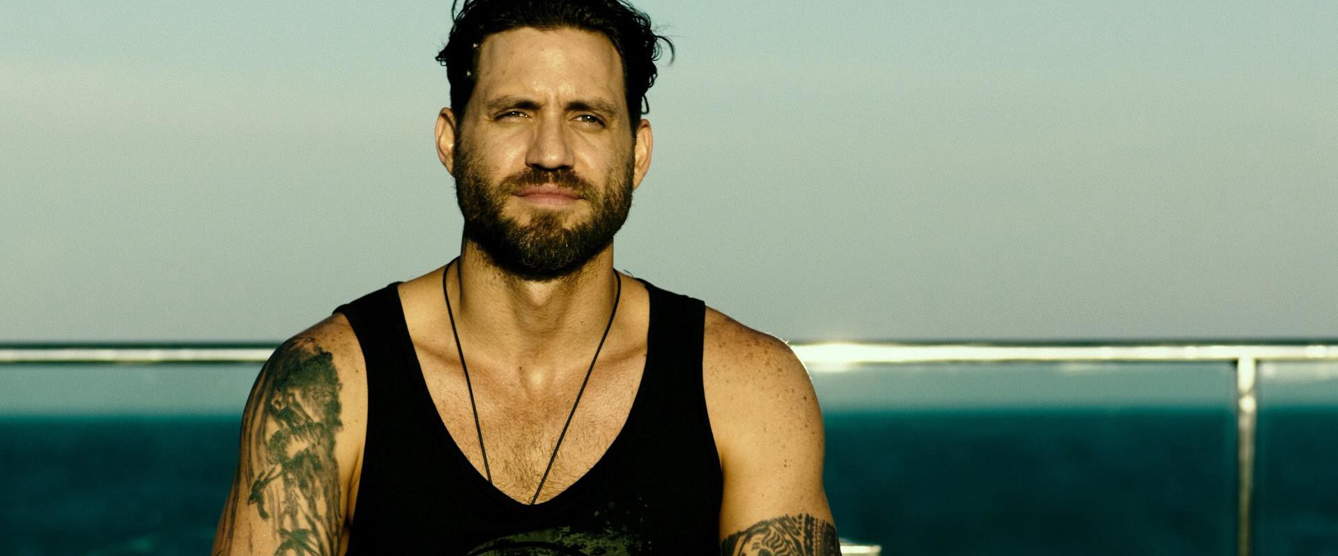 Point Break (2015) —  shot,  lighting