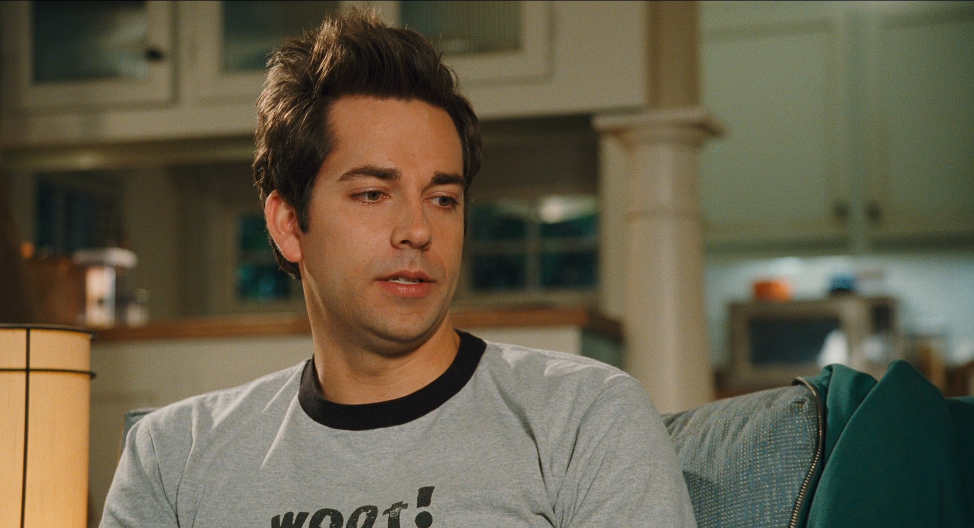 Alvin and the Chipmunks: The Squeakquel (2009) —  shot,  lighting