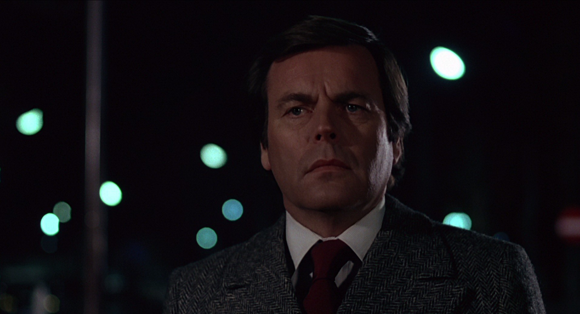 The Concorde... Airport '79 (1979) —  shot,  lighting