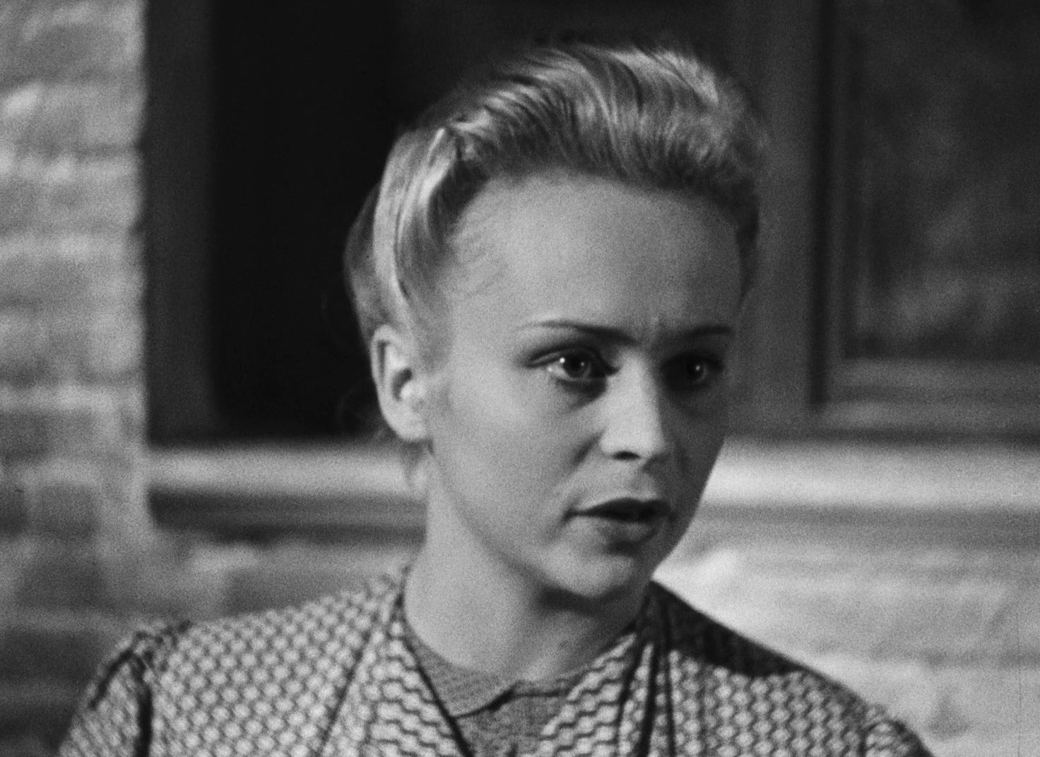 Germany Year Zero (1948) —  shot,  lighting