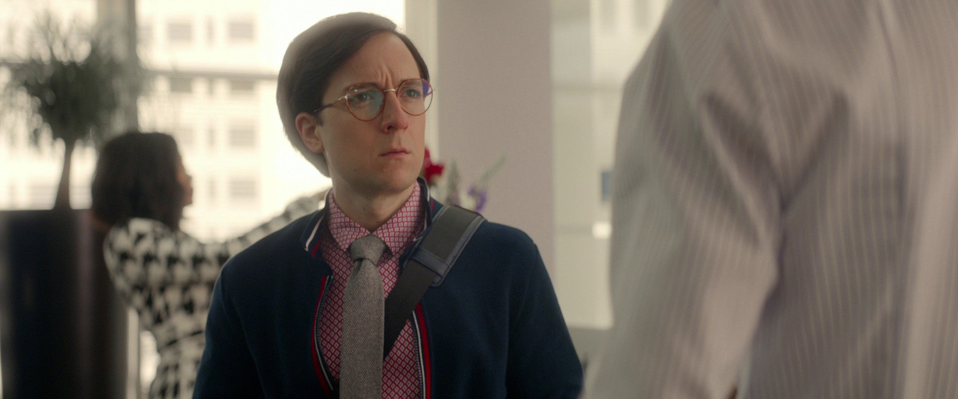 What Men Want (2019) —  shot,  lighting