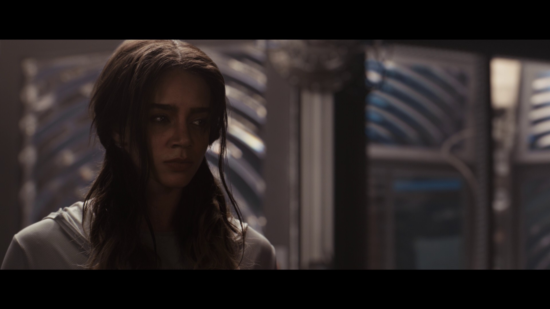 Ant-Man and the Wasp (2018) —  shot,  lighting