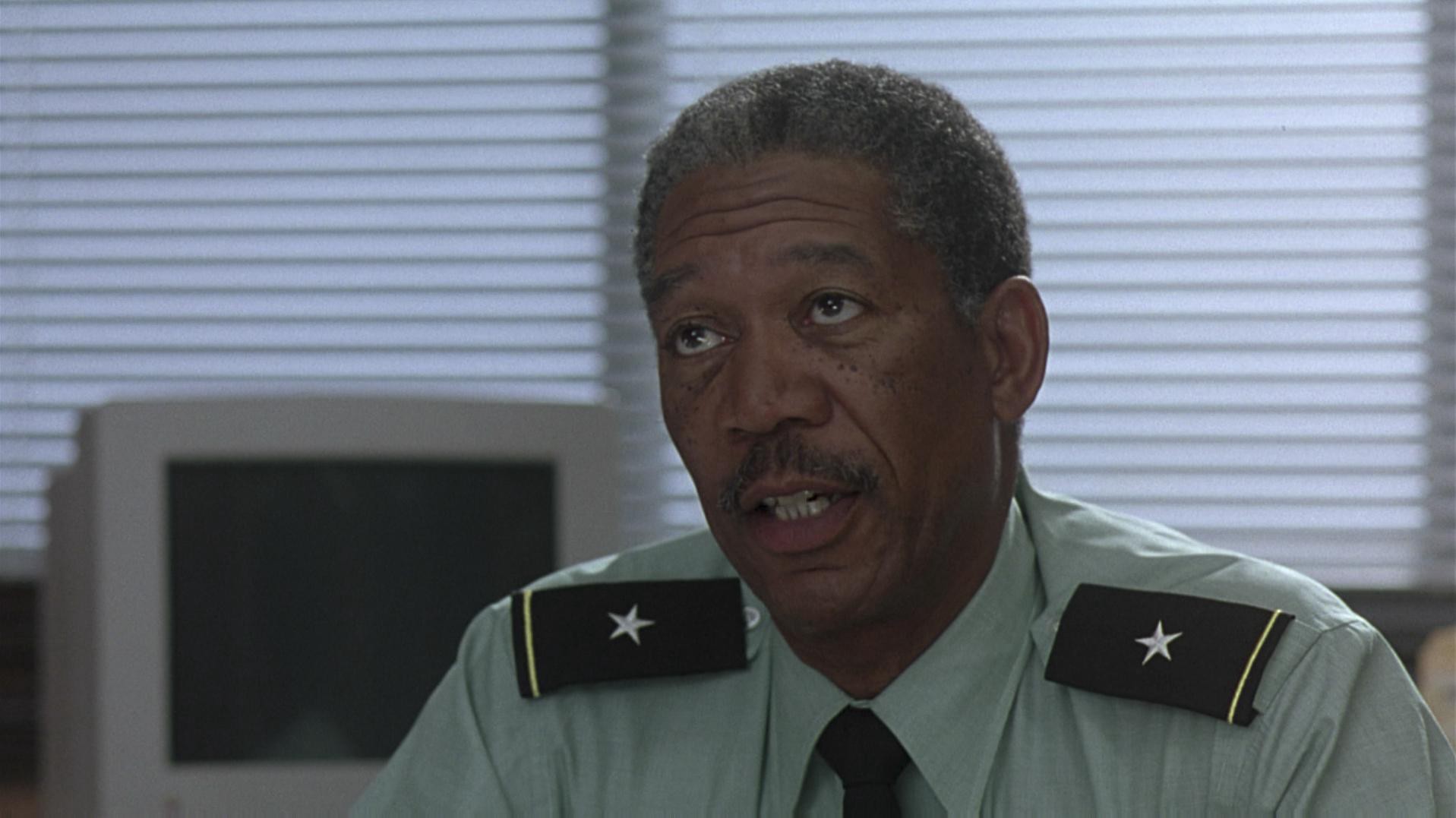 Outbreak (1995) —  shot,  lighting