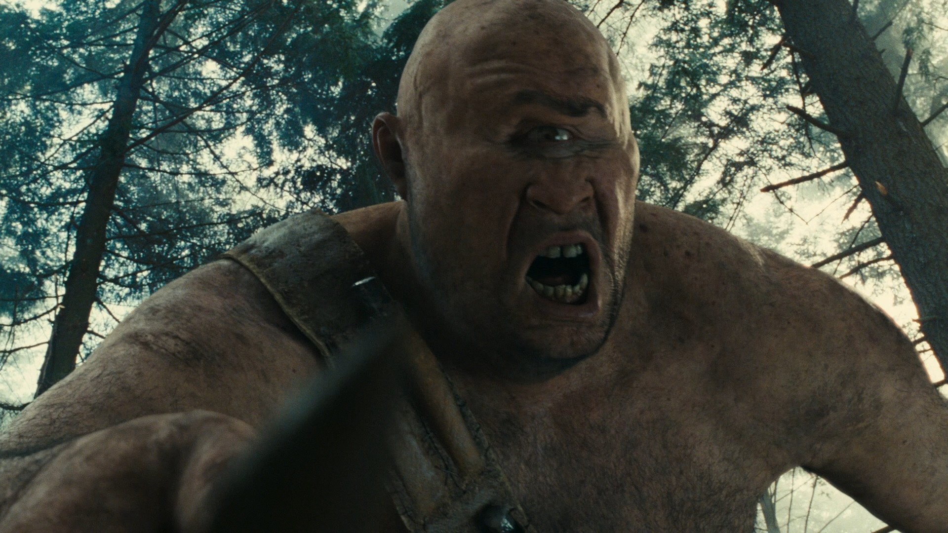 Wrath of the Titans (2012) —  shot,  lighting