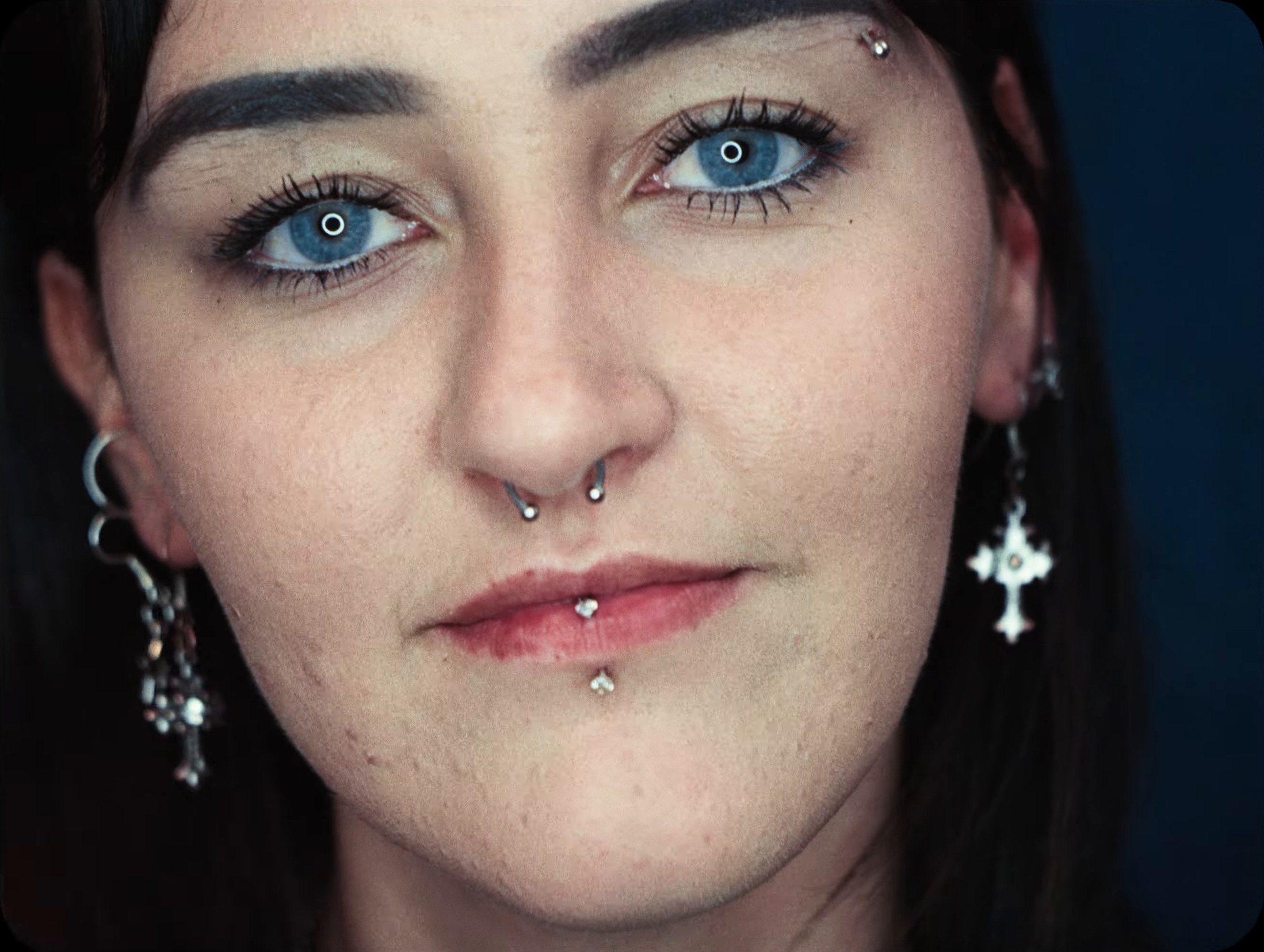 Freckles (2024) —  shot,  lighting