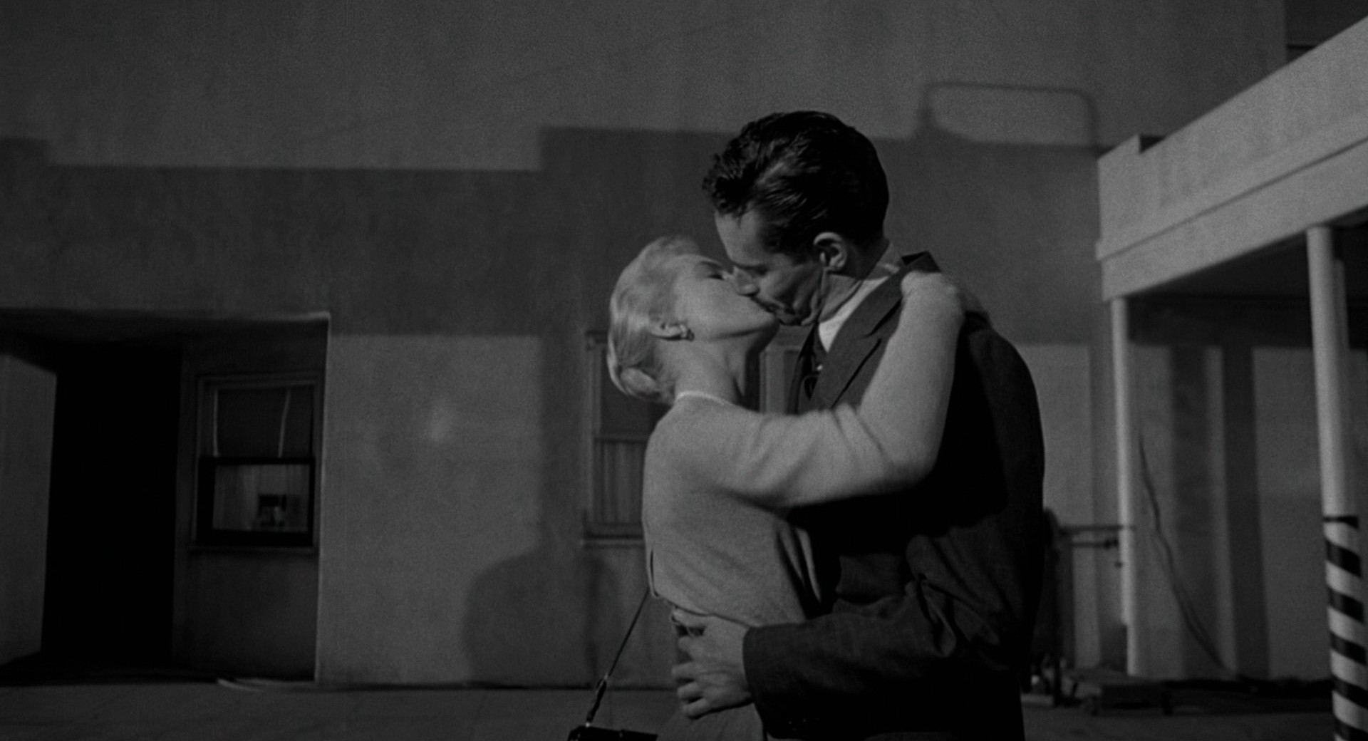 Touch of Evil (1958) —  shot,  lighting
