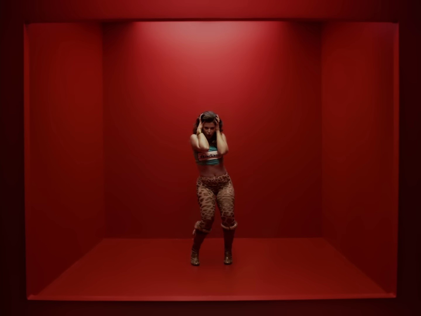 EROTIKA (2025) —  shot,  lighting