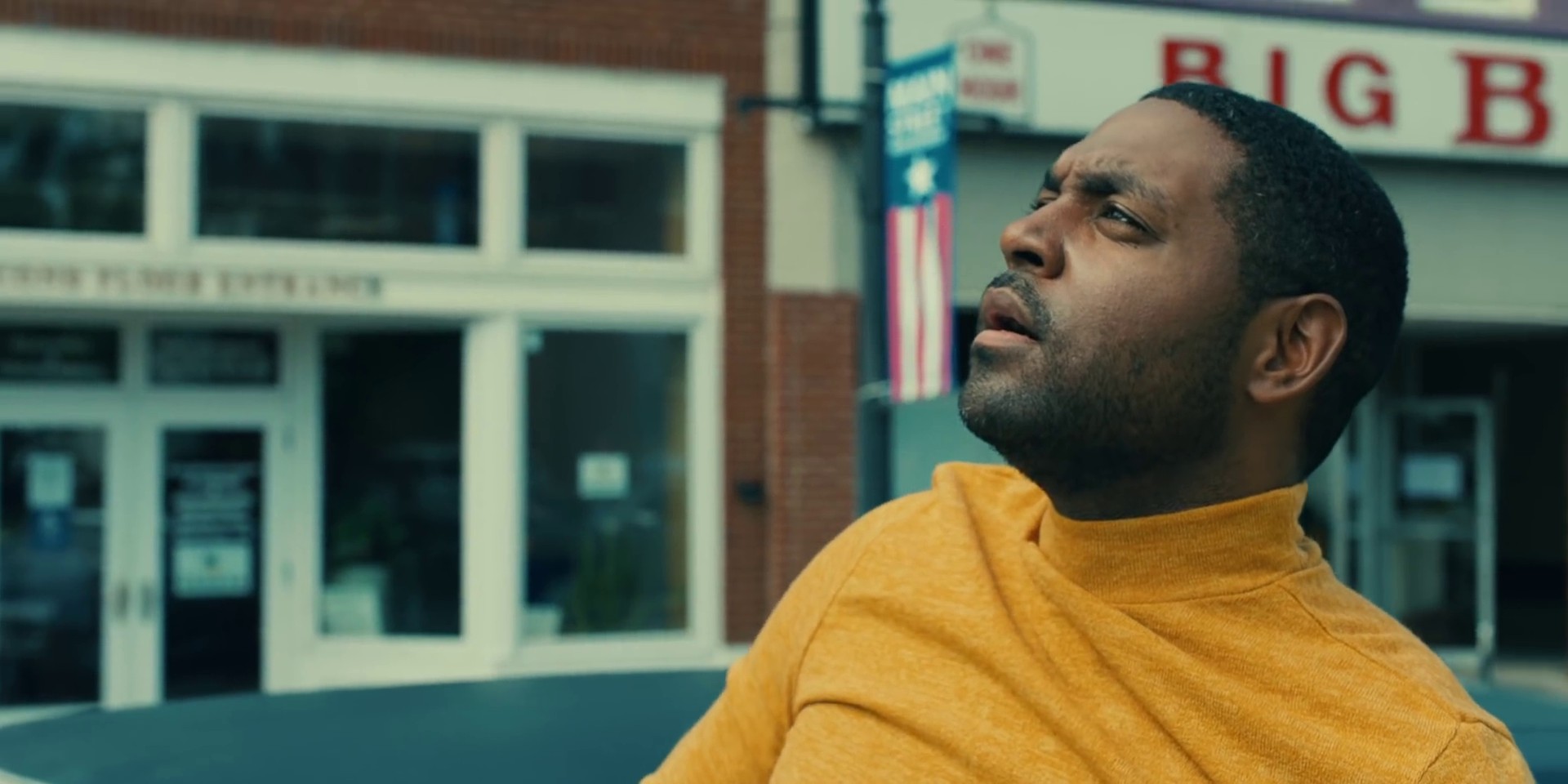 I Should Probably Go To Bed  (2020) —  shot,  lighting