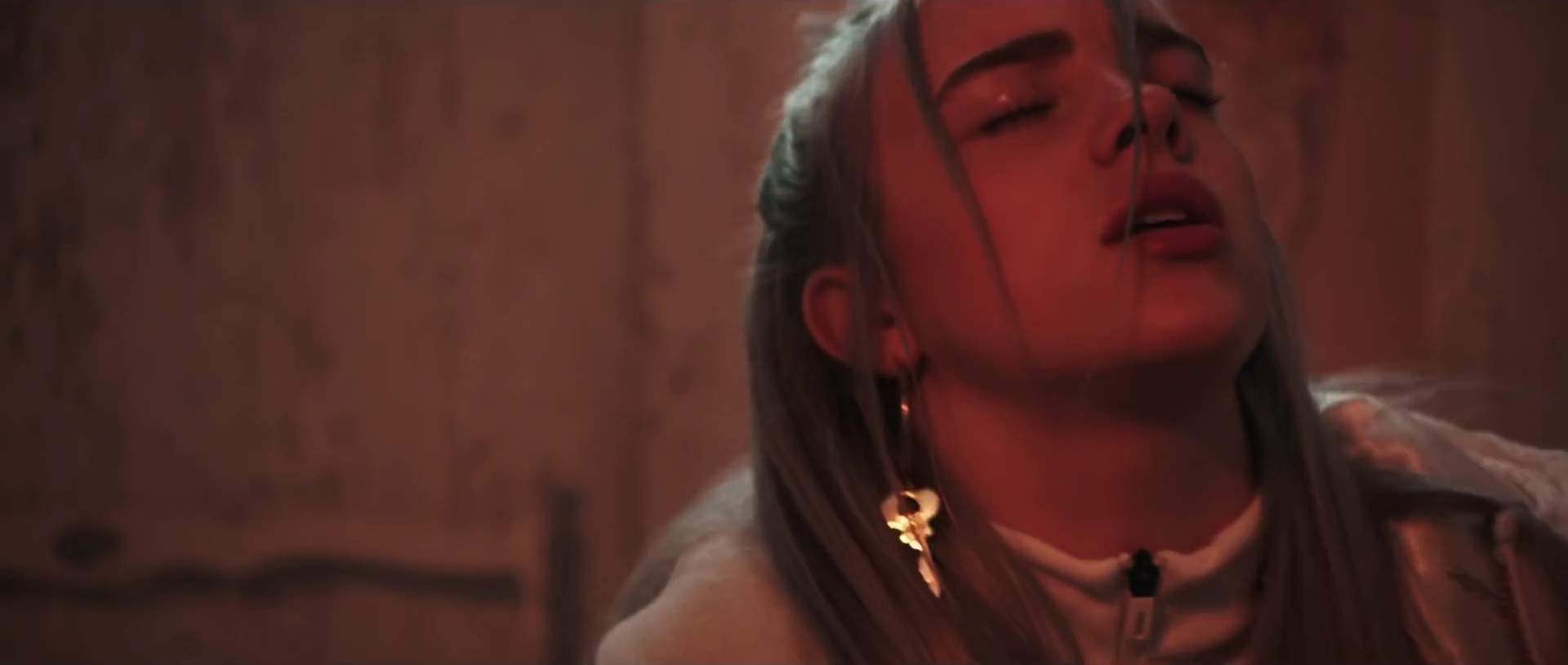 Watch (2017) —  shot,  lighting