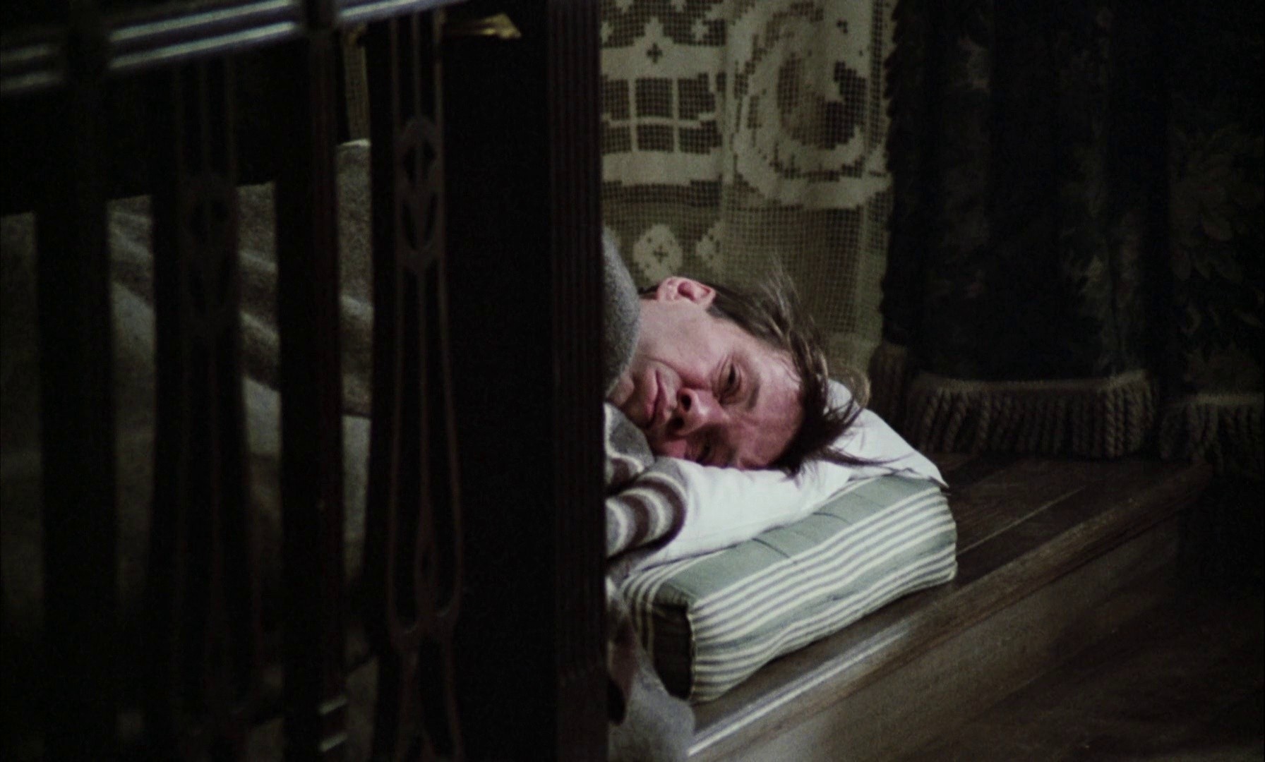 The Serpent's Egg (1977) —  shot,  lighting