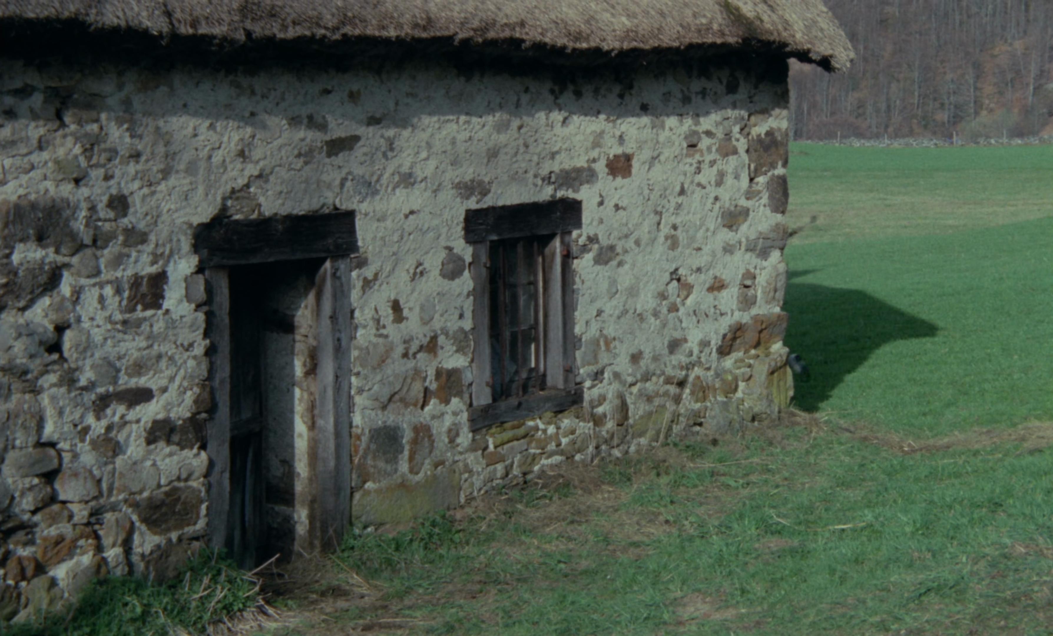 Girl Slaves of Morgana Le Fay (1971) —  shot,  lighting