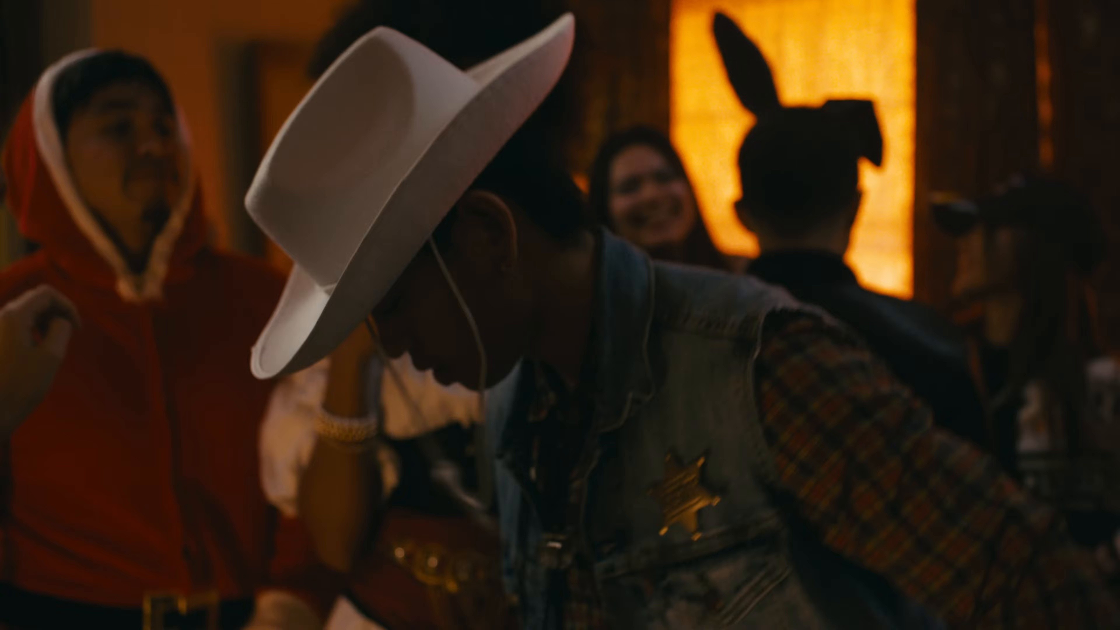 If Only With You (2025) —  shot,  lighting