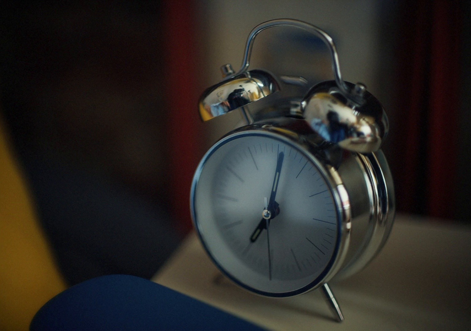 Barnardo's 'Be More Gladys' (2023) —  shot,  lighting