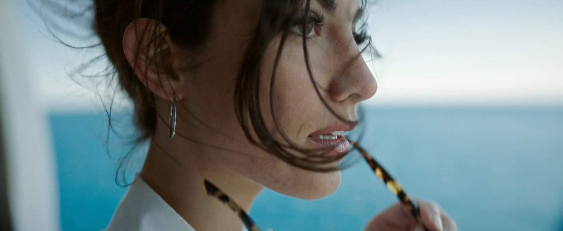 Maserati Gran Turismo - Time (2020) —  shot,  lighting