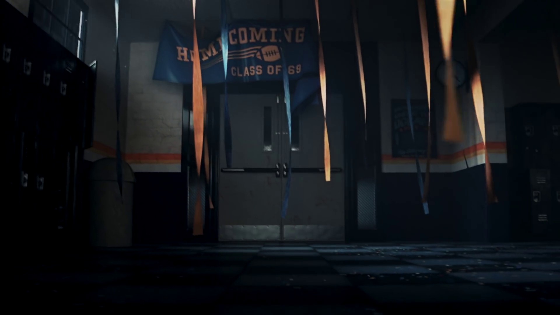 Ode To The Mets (2020) —  shot,  lighting