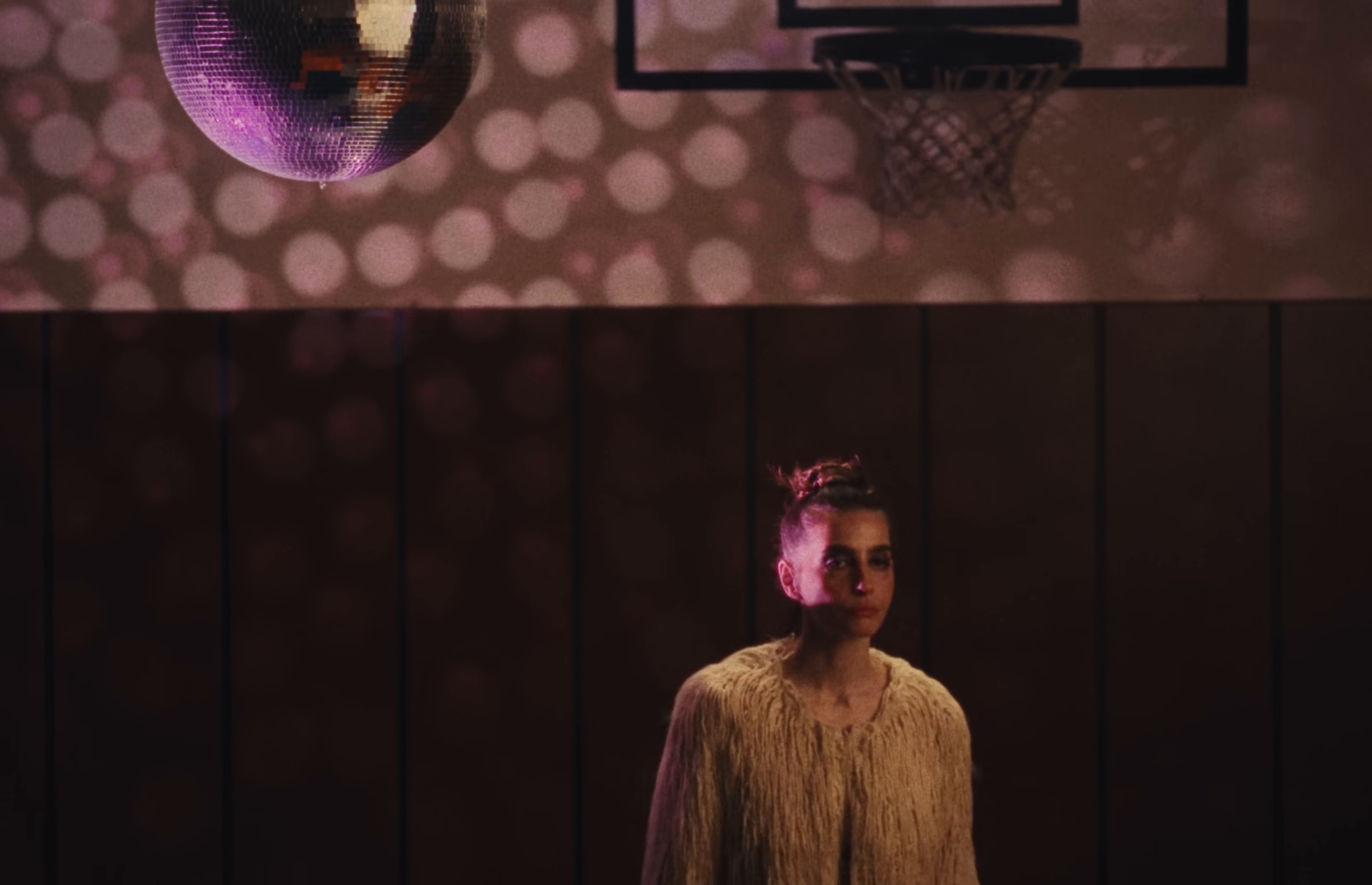 Barcelona (2026) —  shot,  lighting