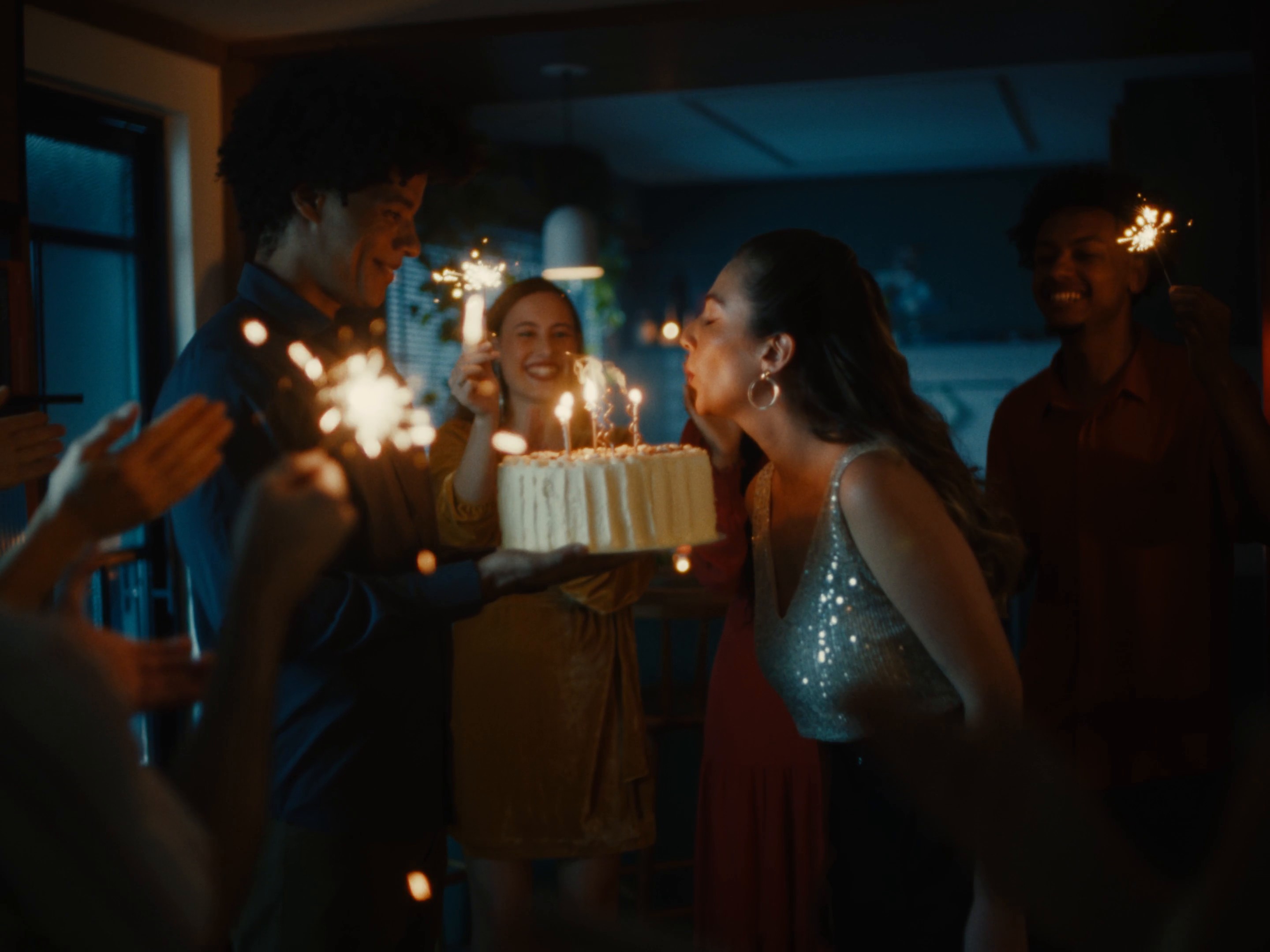 NATURA || Valentine's Day (2023) —  shot,  lighting