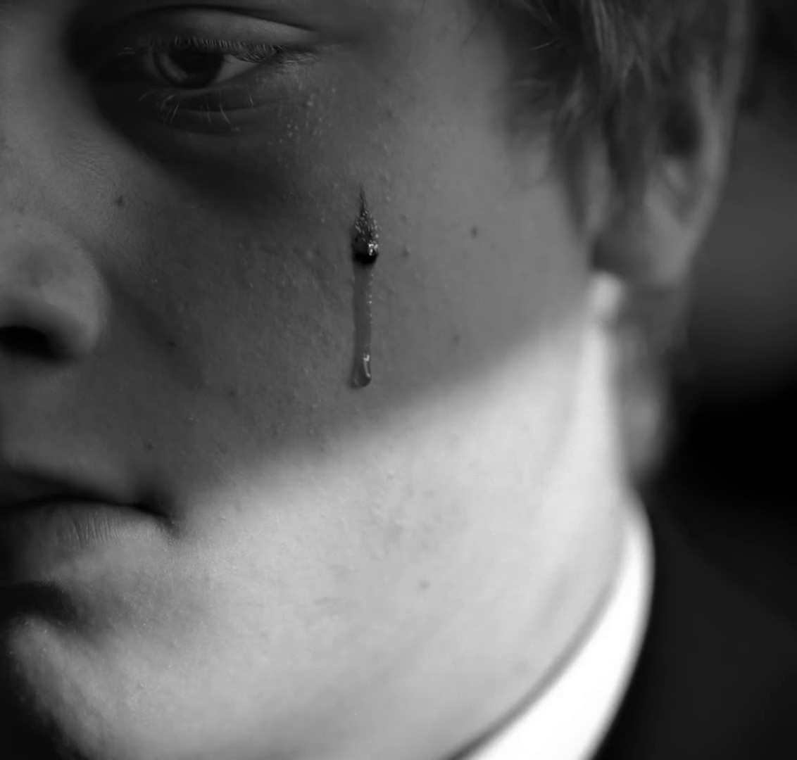 College Boy (2013) —  shot,  lighting