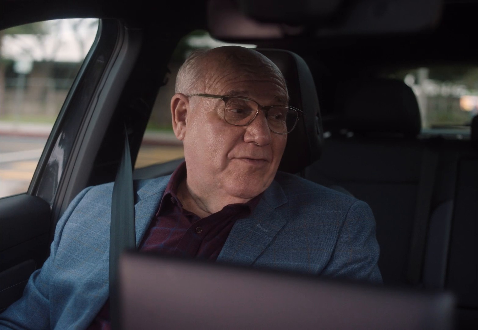 VW — Hello George (2024) —  shot,  lighting
