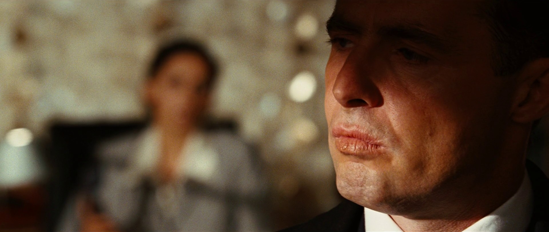 Wanted (2008) —  shot,  lighting