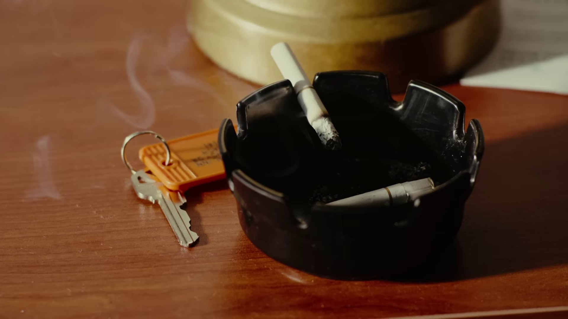 3 Nights (2019) —  shot,  lighting