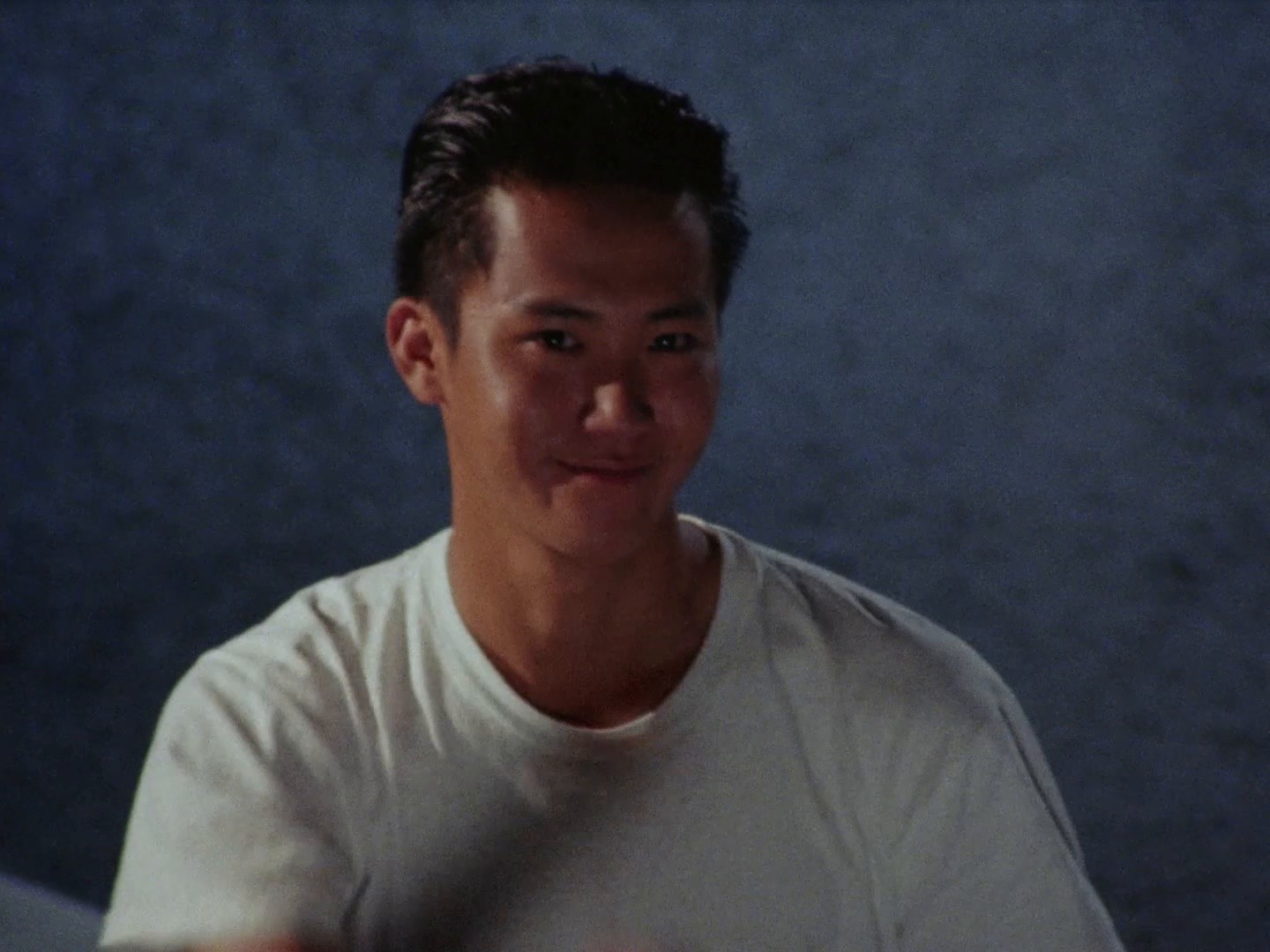 Shuto Kôsoku toraiaru 4 (1992) —  shot,  lighting