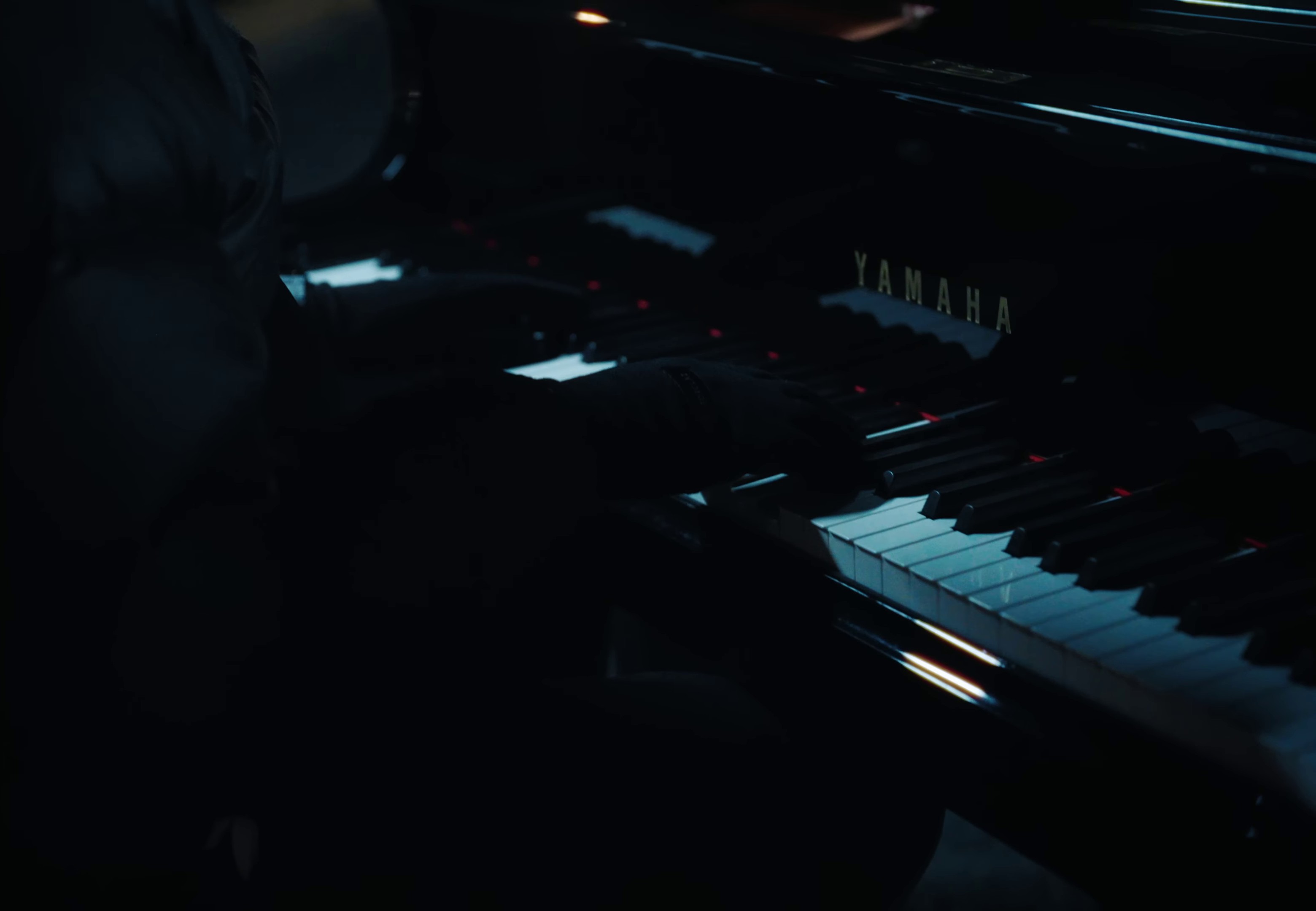 GSD (2022) —  shot,  lighting