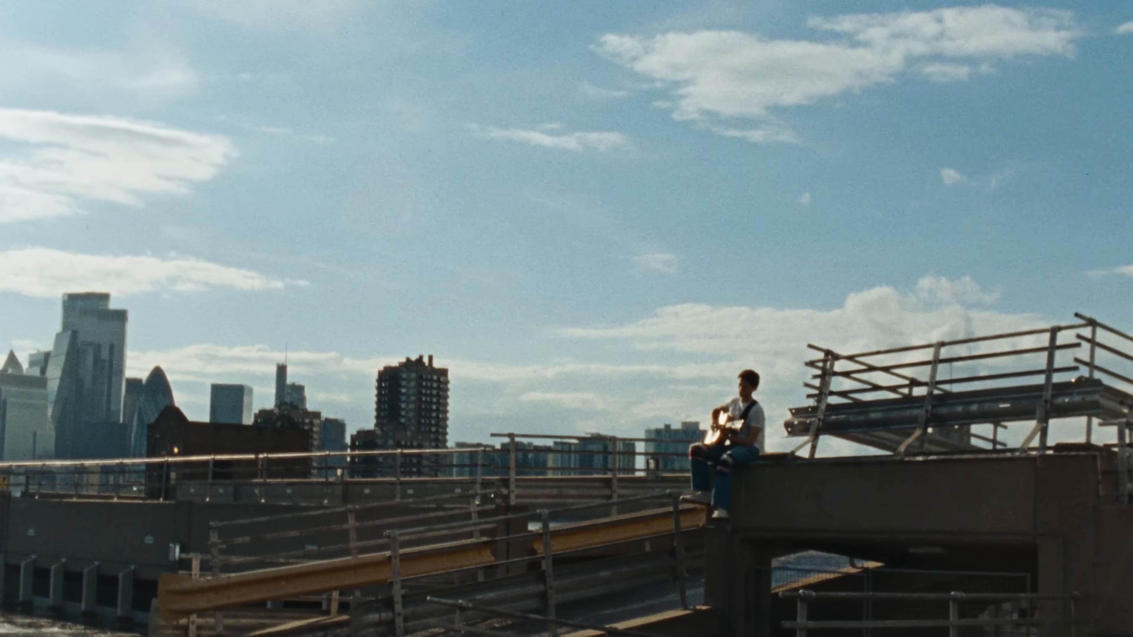 bad emotions (2024) —  shot,  lighting