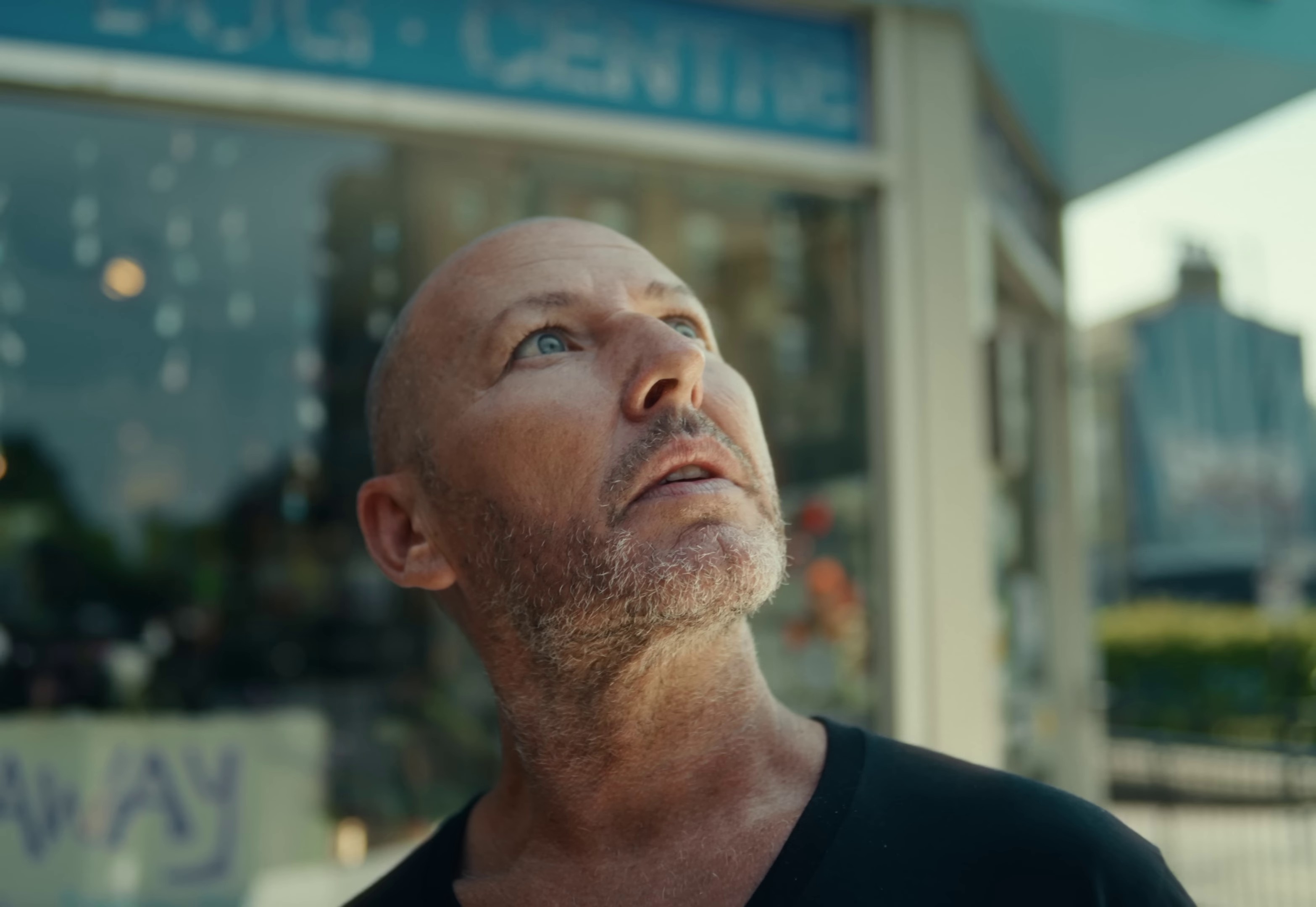 Me and My Guitar (2023) —  shot,  lighting