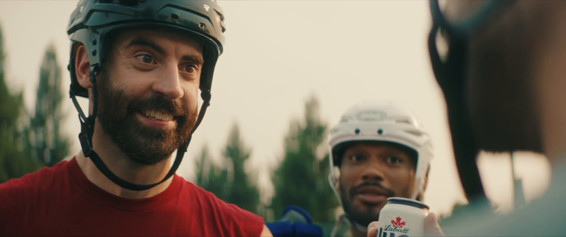 Good Things (2022) —  shot,  lighting