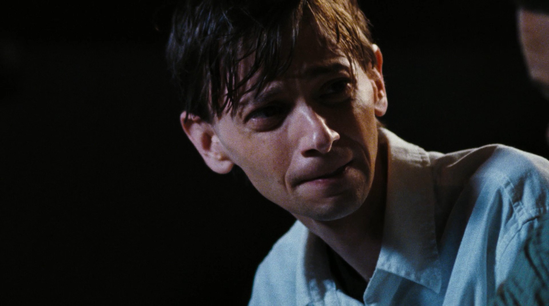 Hustle & Flow (2005) —  shot,  lighting