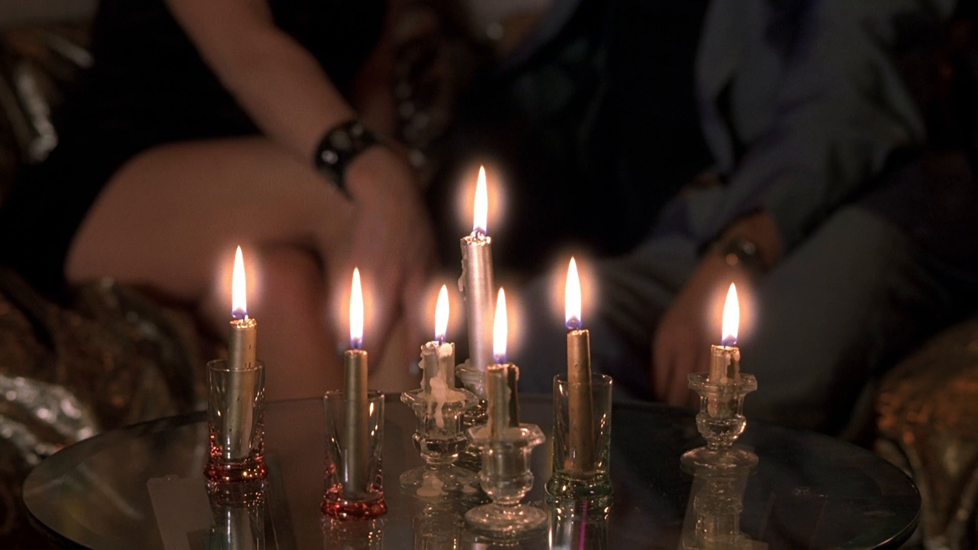 A Night at the Roxbury (1999) —  shot,  lighting