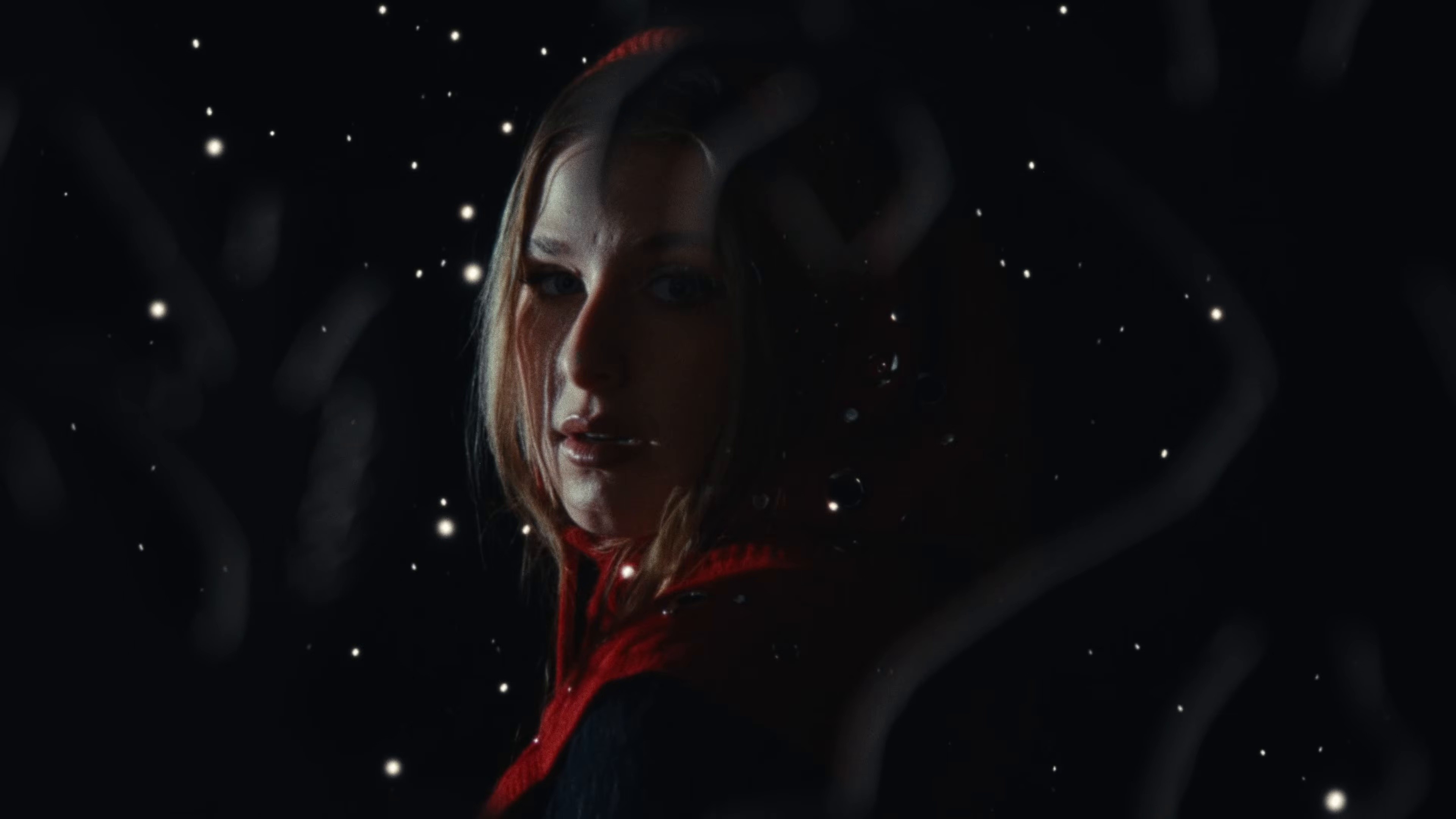 Capuche (2026) —  shot,  lighting