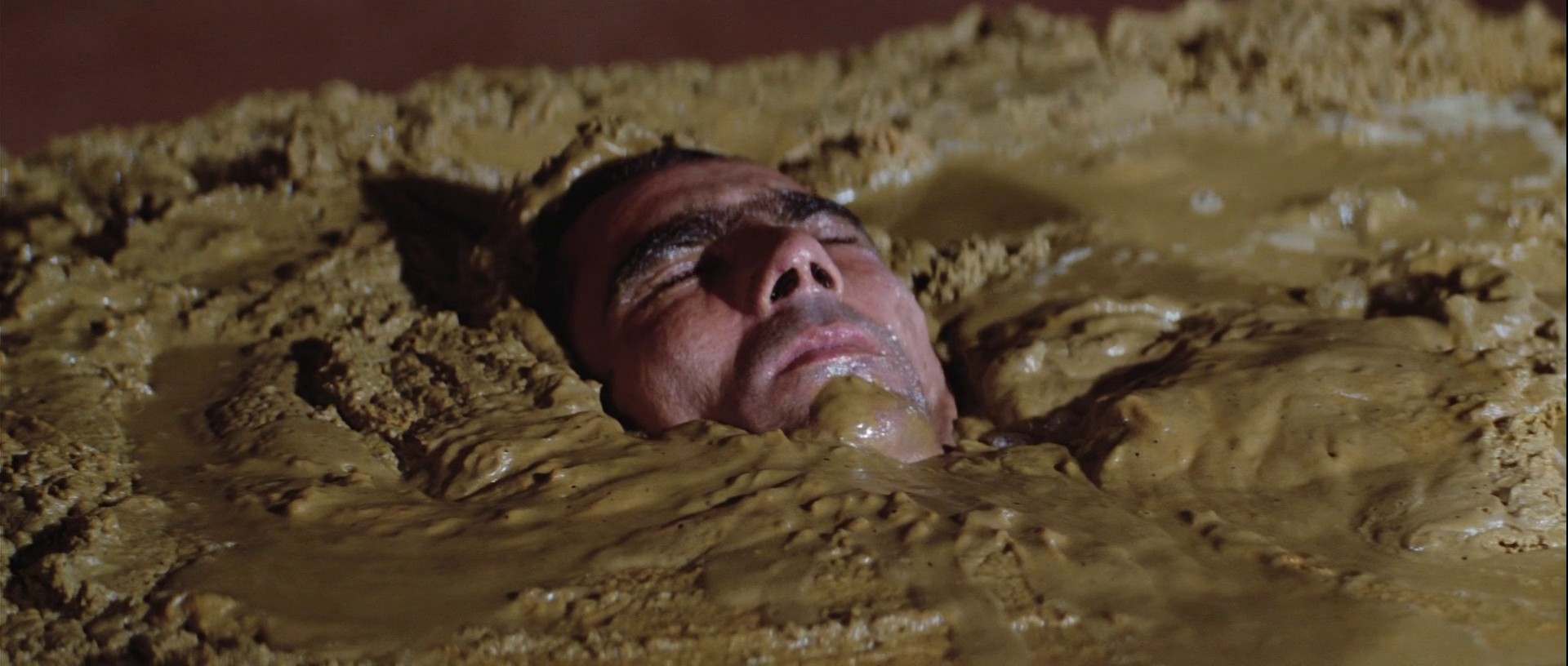 Diamonds Are Forever (1971) —  shot,  lighting