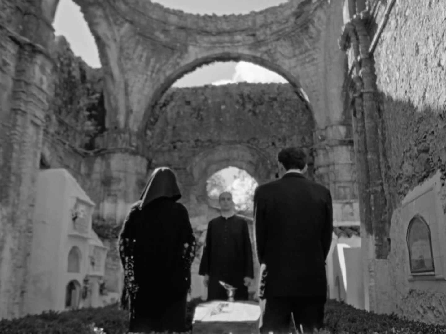 Fandangô de Carmen Porter (2020) —  shot,  lighting