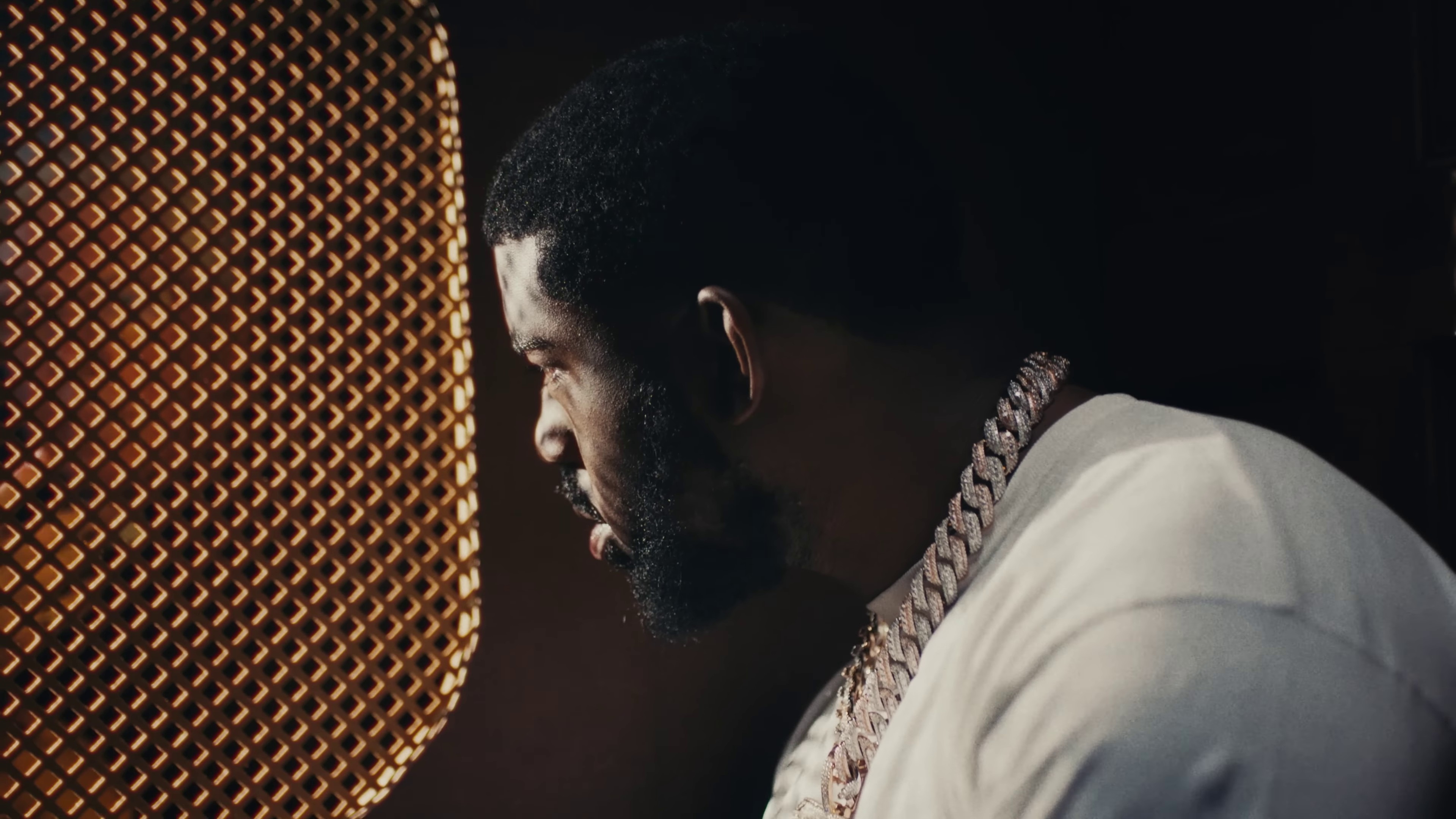 Shayo (2023) —  shot,  lighting