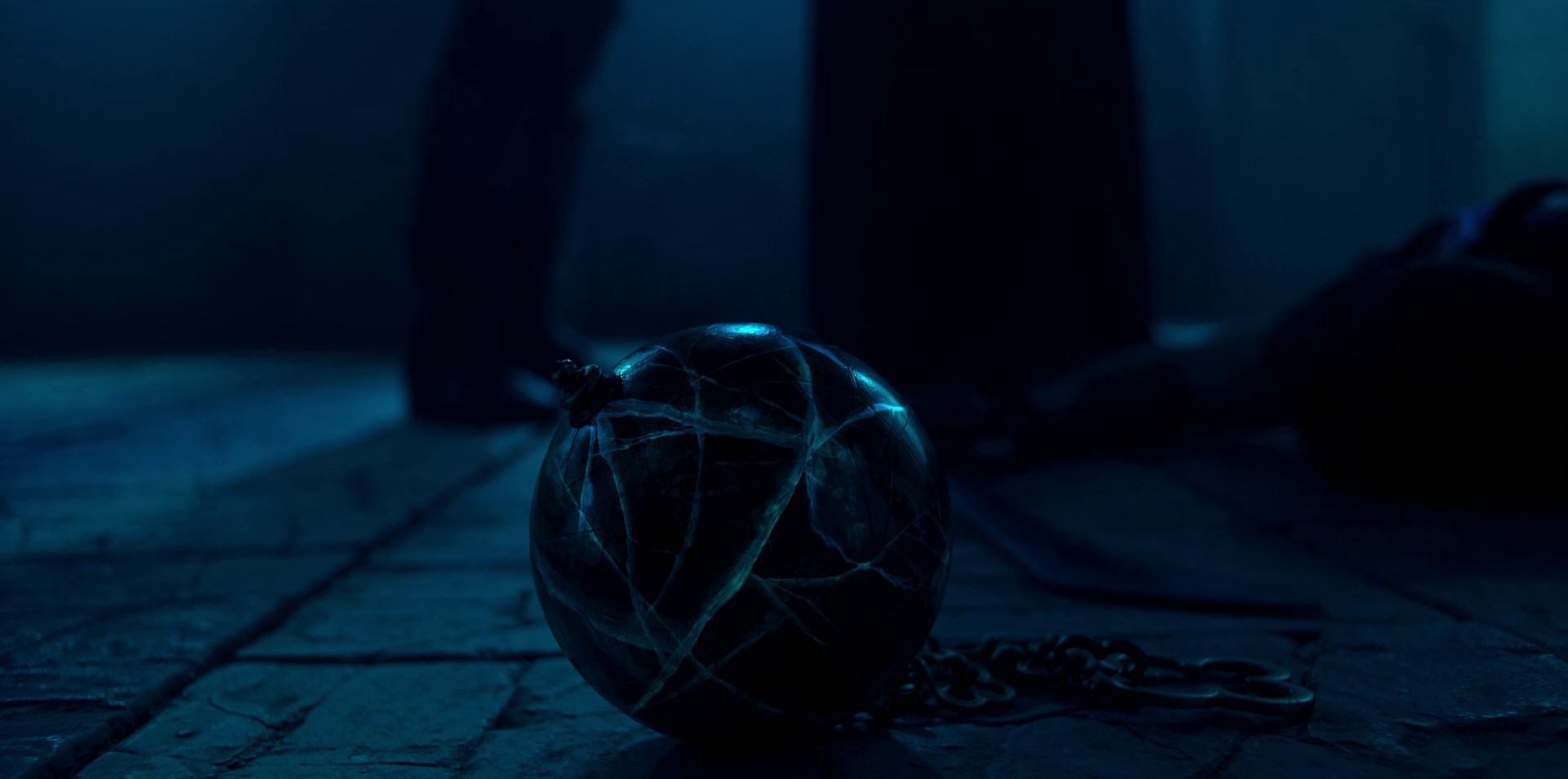 Voleth Meir (2021) —  shot,  lighting