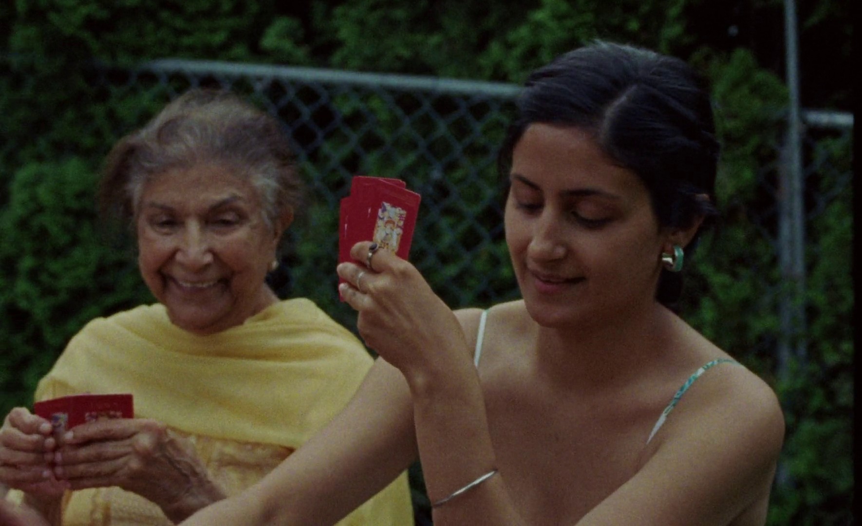 Meet you at the light (2021) —  shot,  lighting