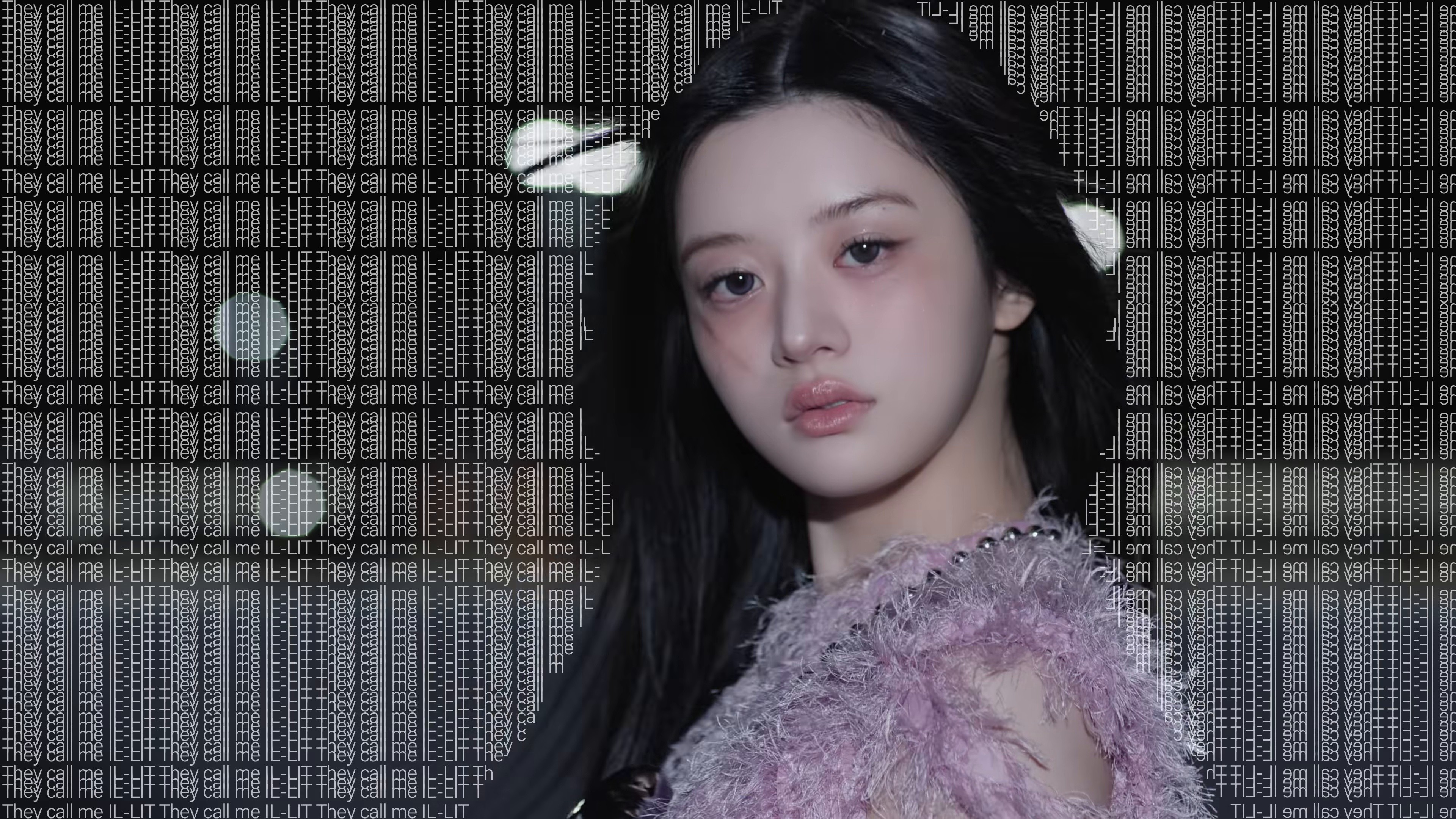 NOT ME (2026) —  shot,  lighting