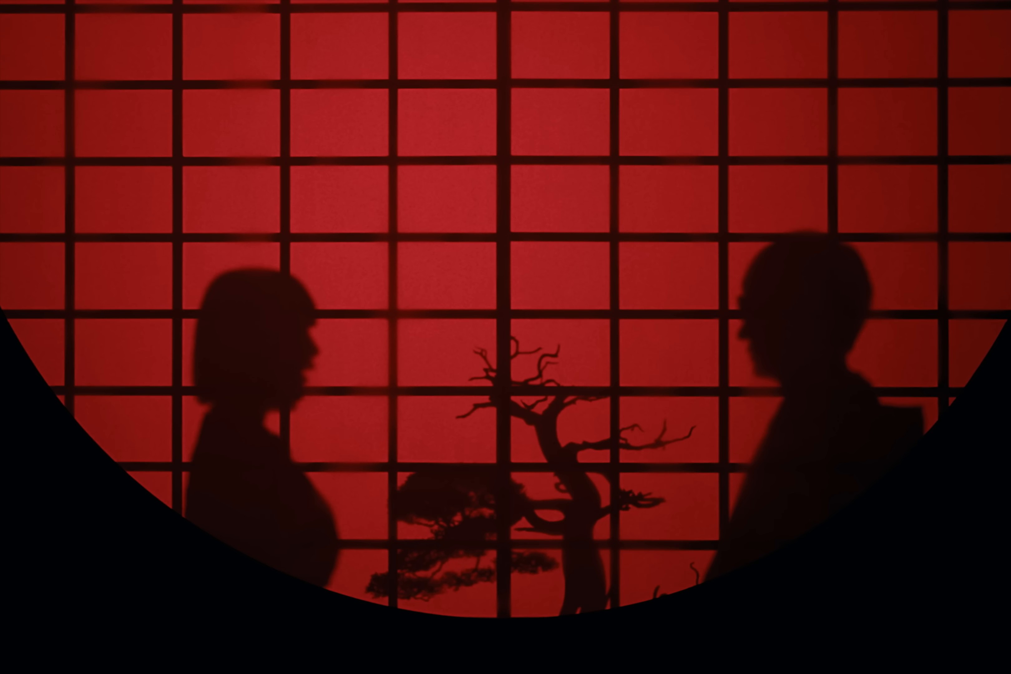 HyperNova (2024) —  shot,  lighting