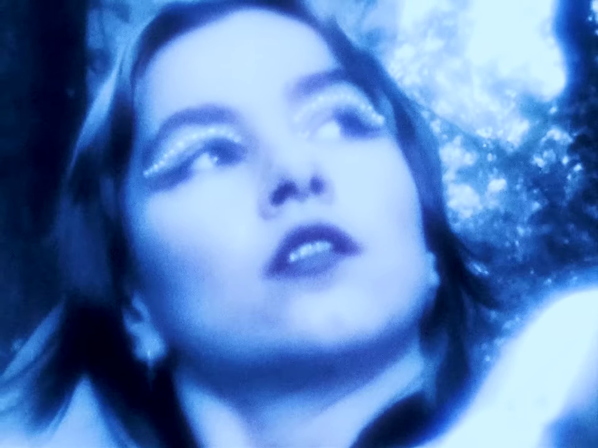 PROJECTIONS (2024) —  shot,  lighting