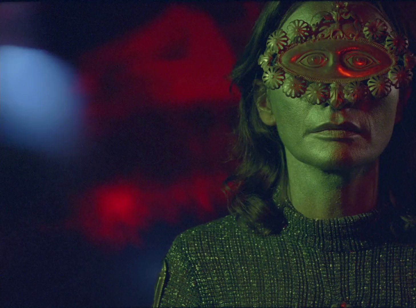 Y a-t-il une vierge encore vivante? (2015) —  shot,  lighting