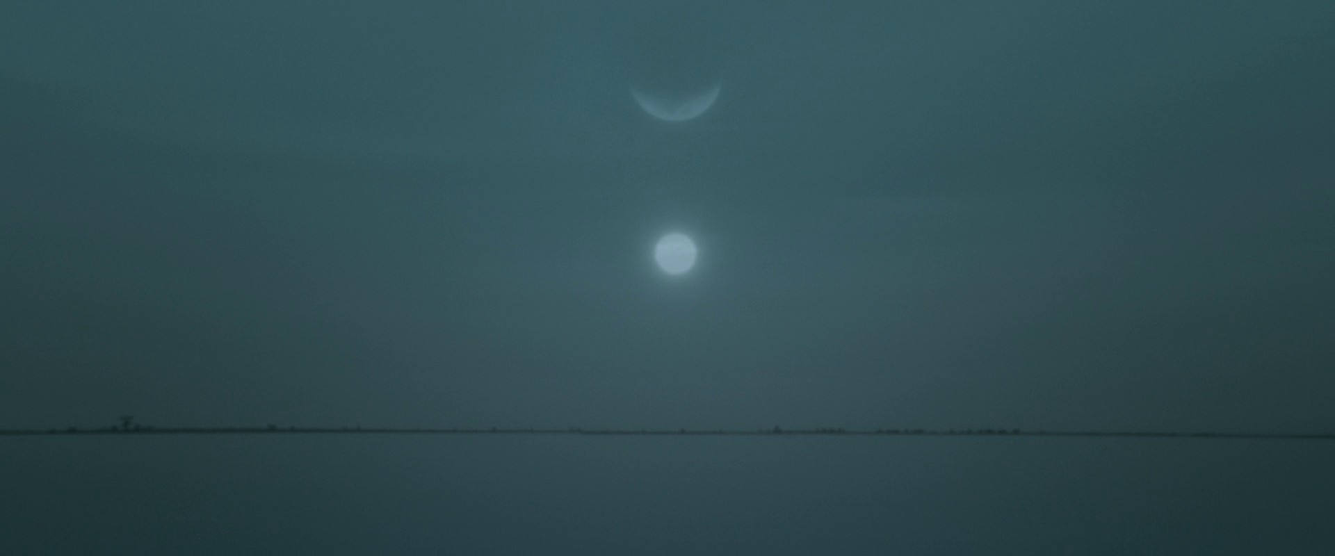 Saloum (2022) —  shot,  lighting