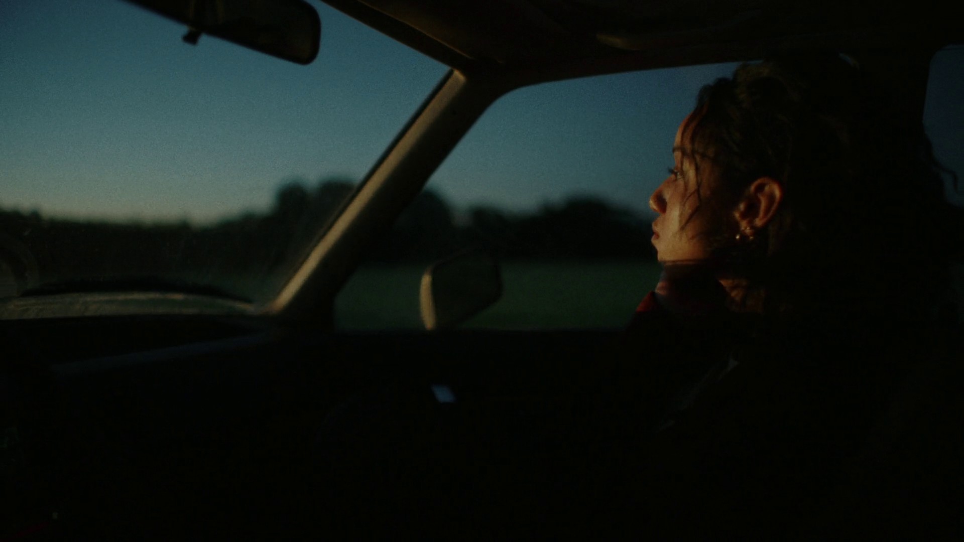 Only when you’re asleep (2021) —  shot,  lighting