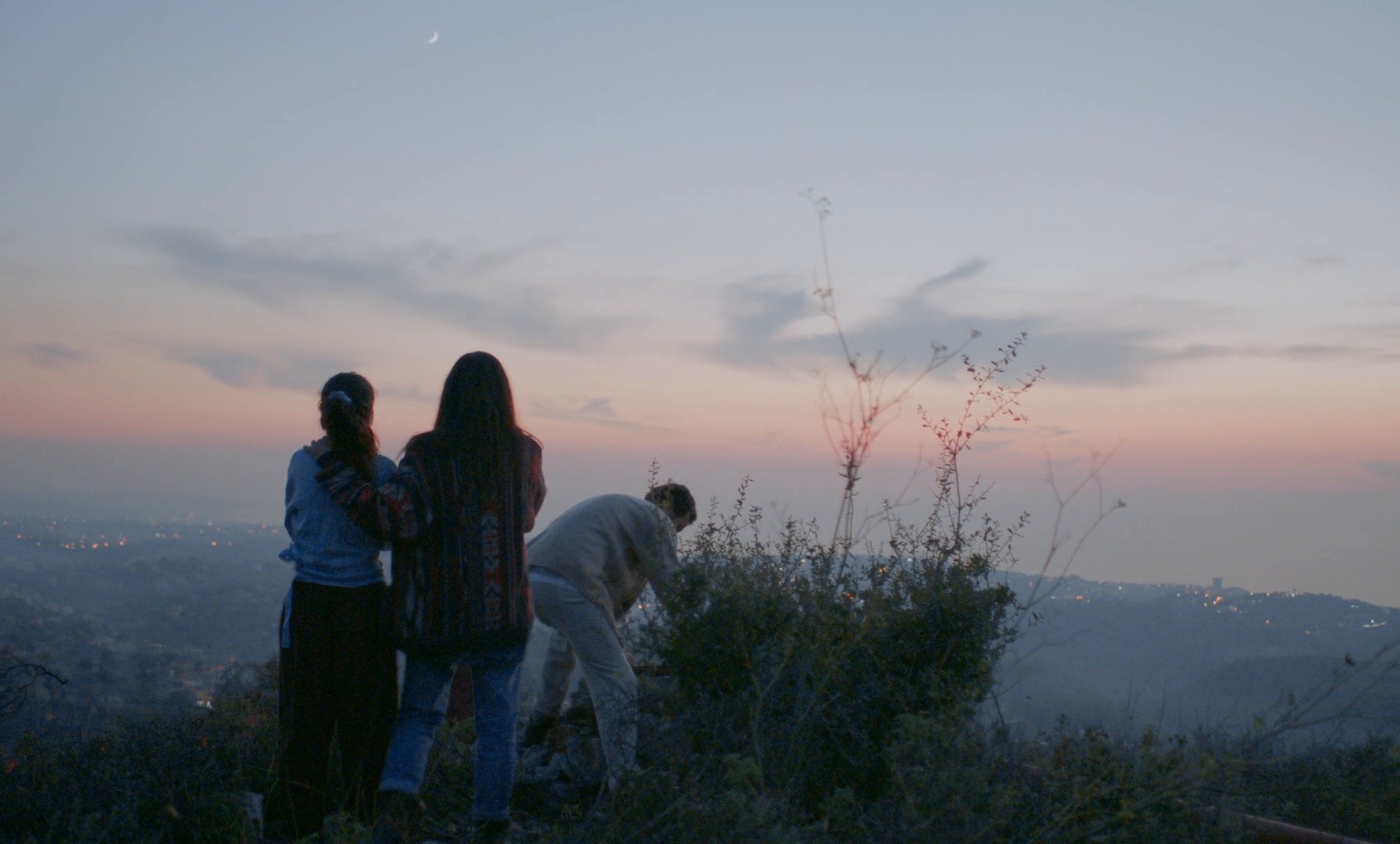 Costa Brava, Lebanon (2021) —  shot,  lighting