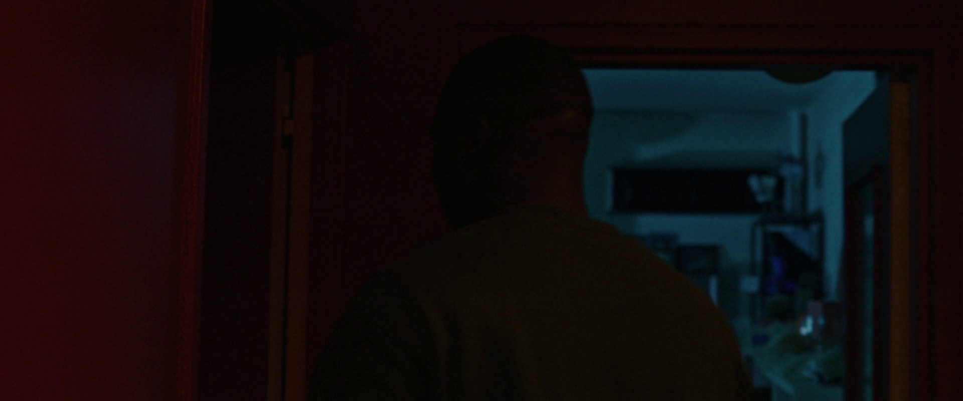 Le marchand de sable (2023) —  shot,  lighting