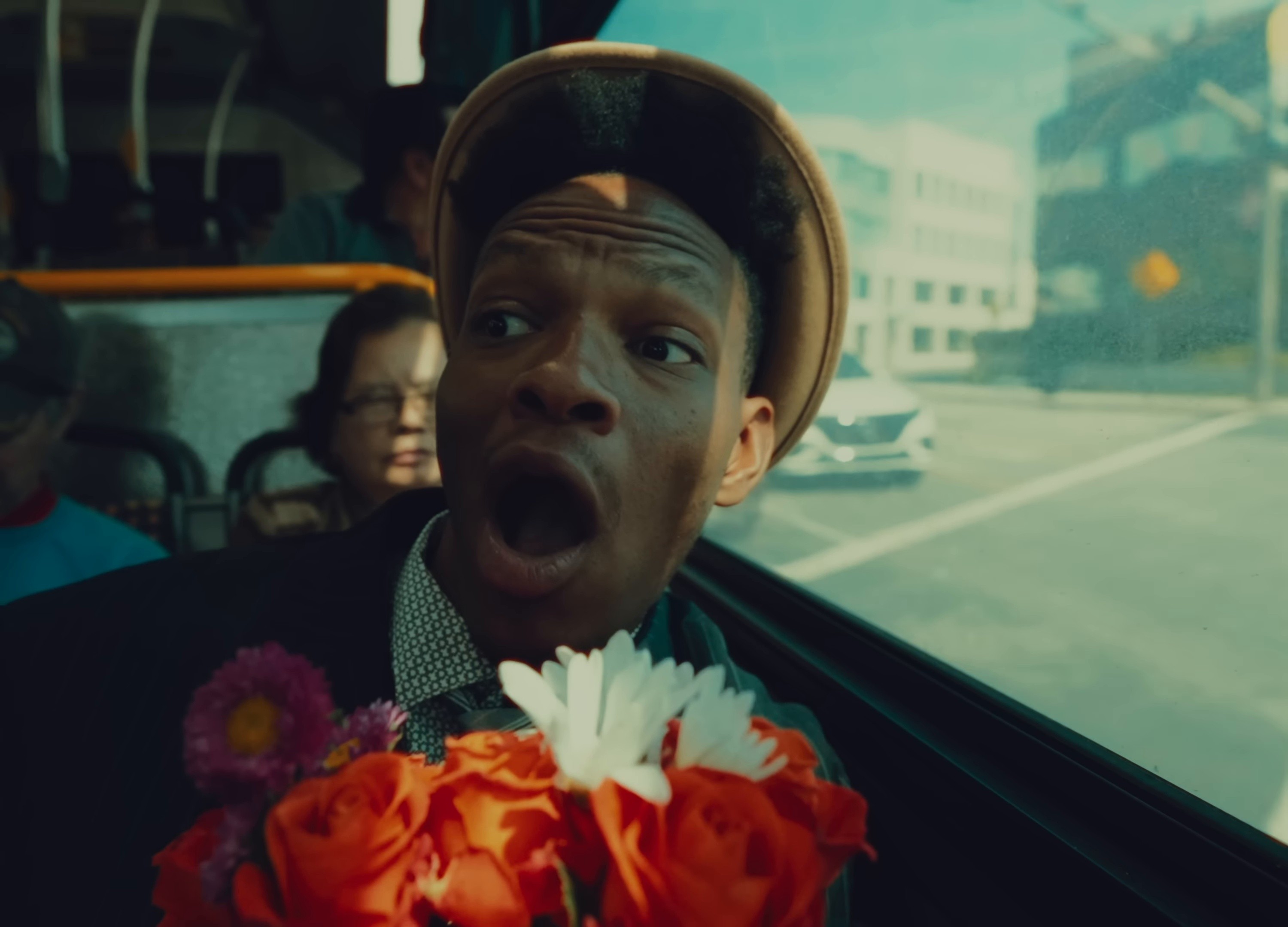 POP SONG (2025) —  shot,  lighting